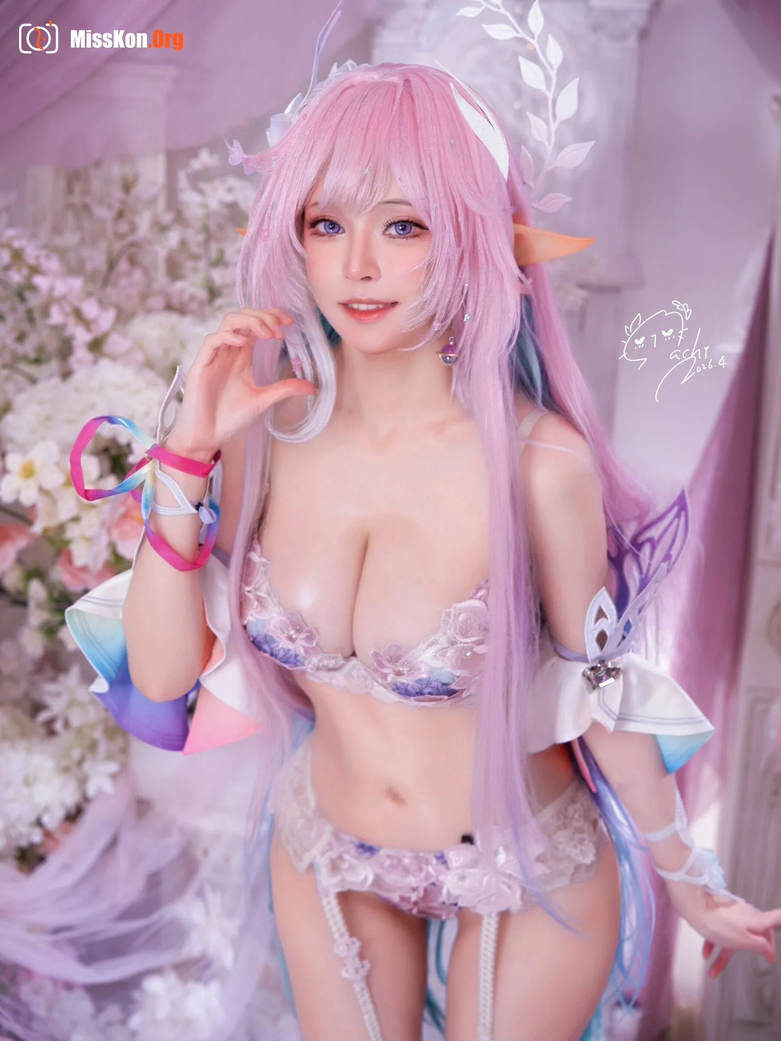 昔涟 - 照片 52