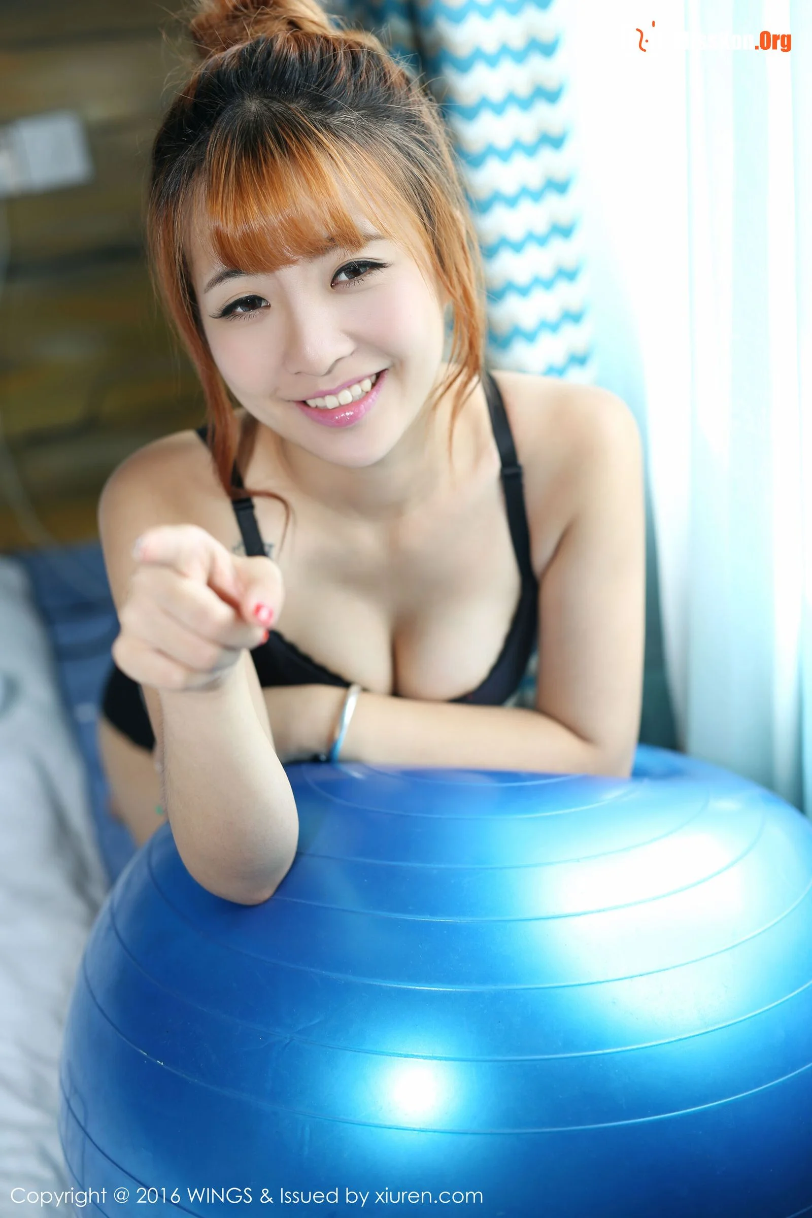 Xi Mengjiao - Photo 10