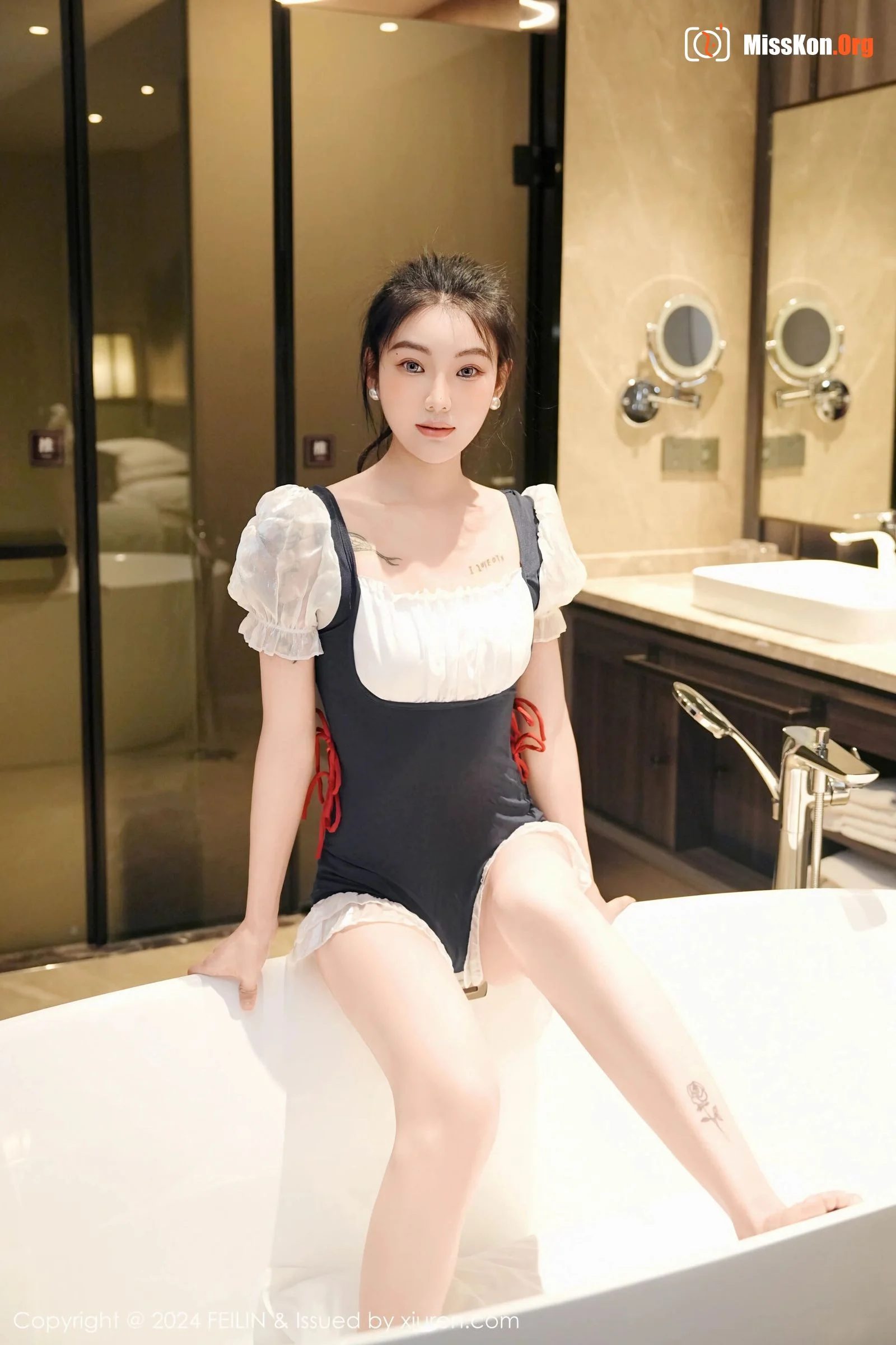 Xi Tianer - Photo 13