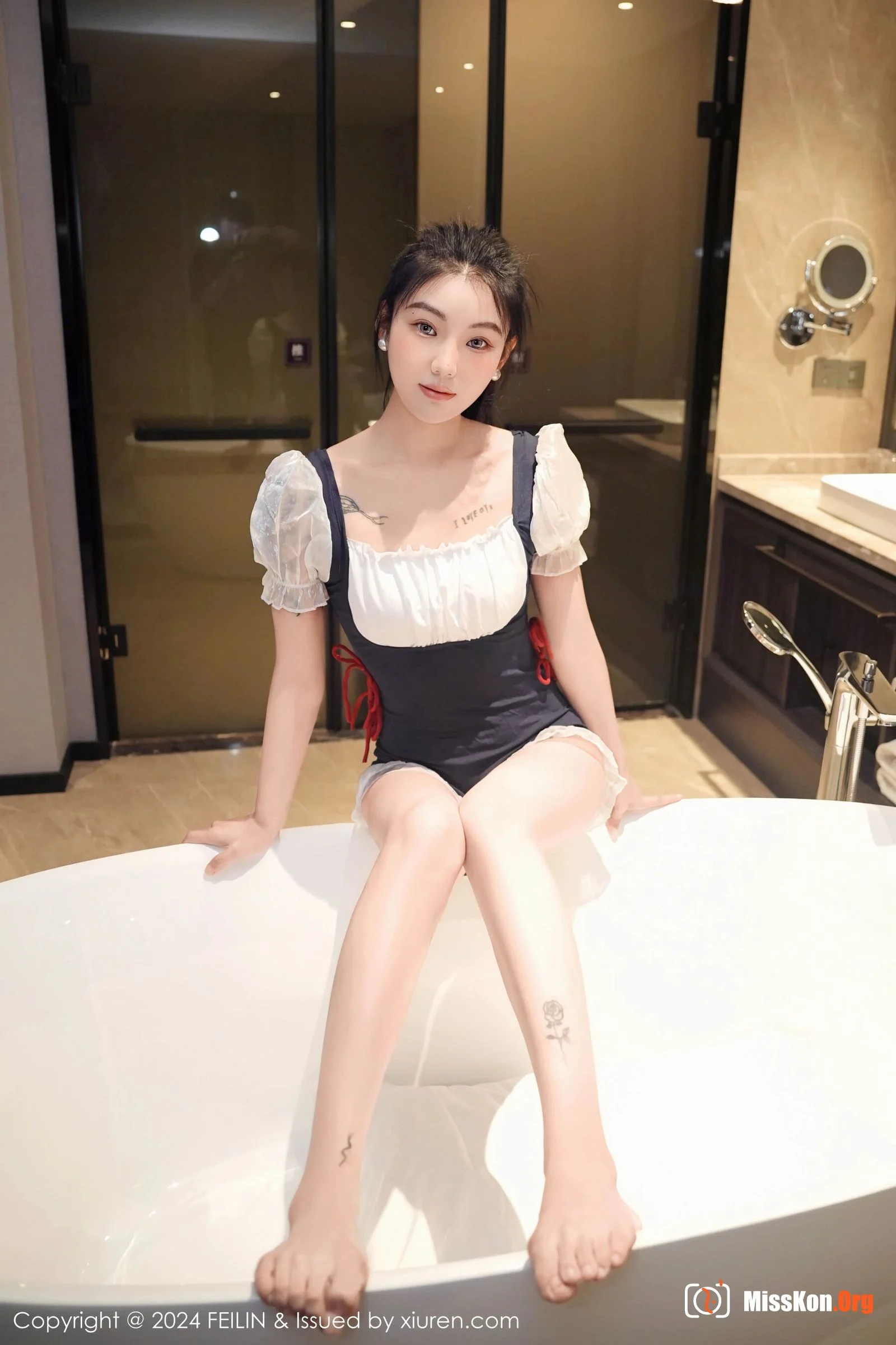 Xi Tianer - Photo 15