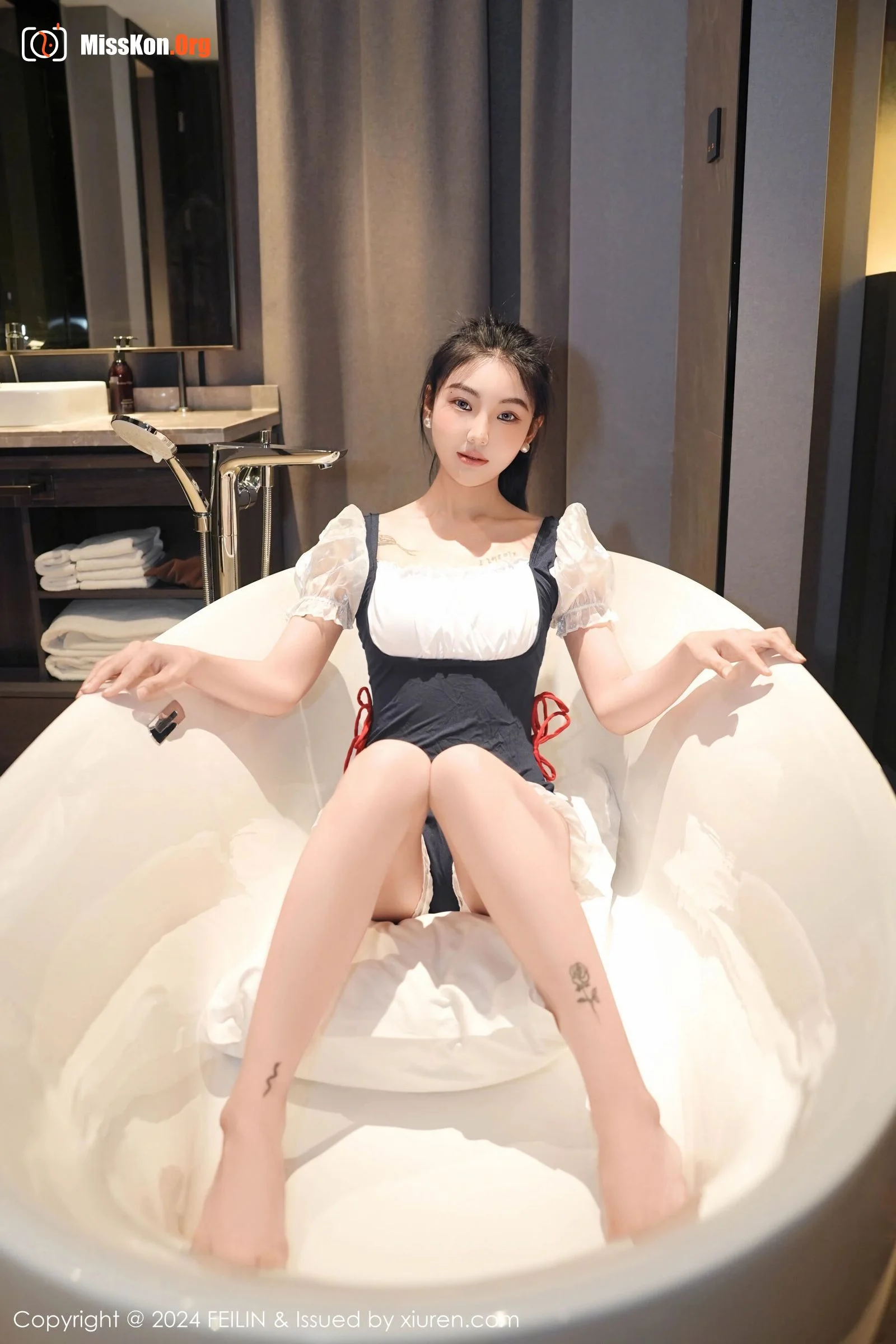 Xi Tianer - Photo 5