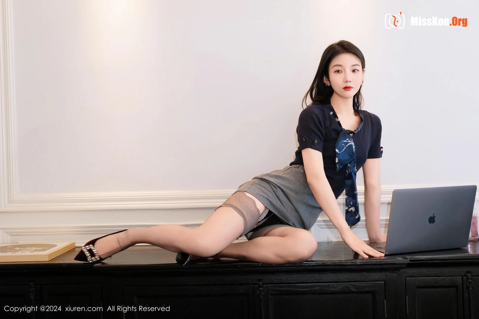 Xi Tianer - Photo 14