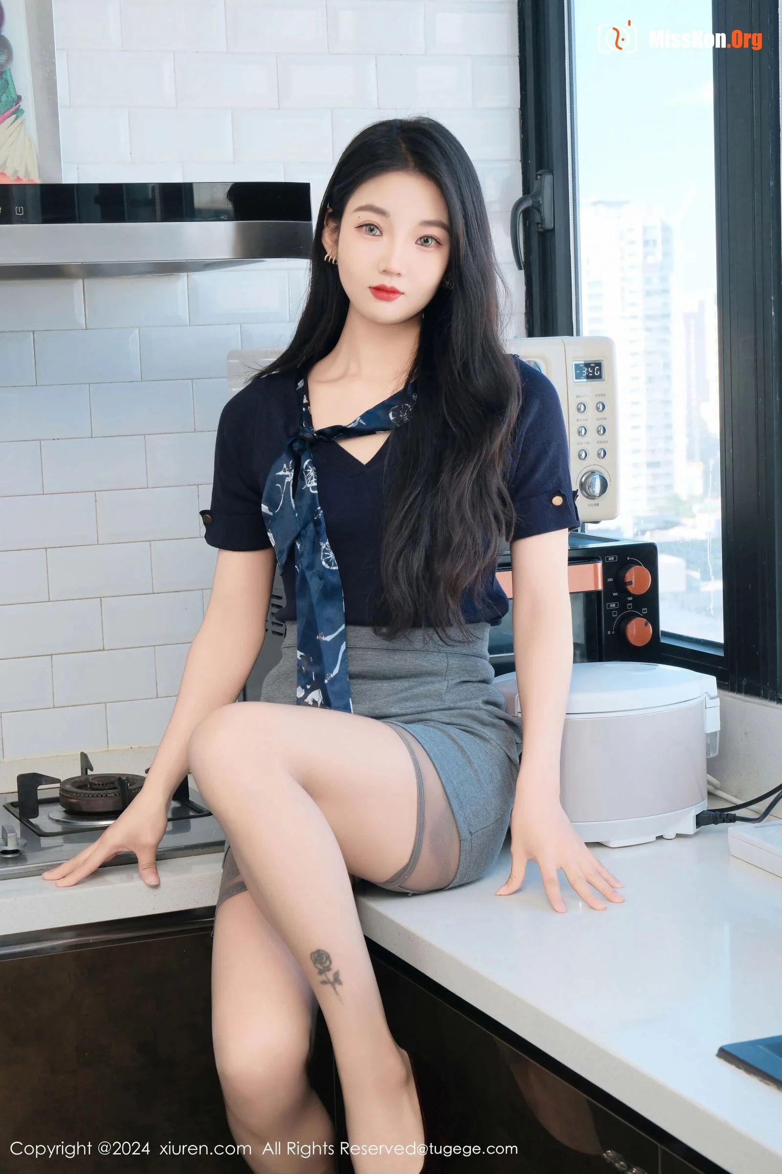 Xi Tianer - Photo 8