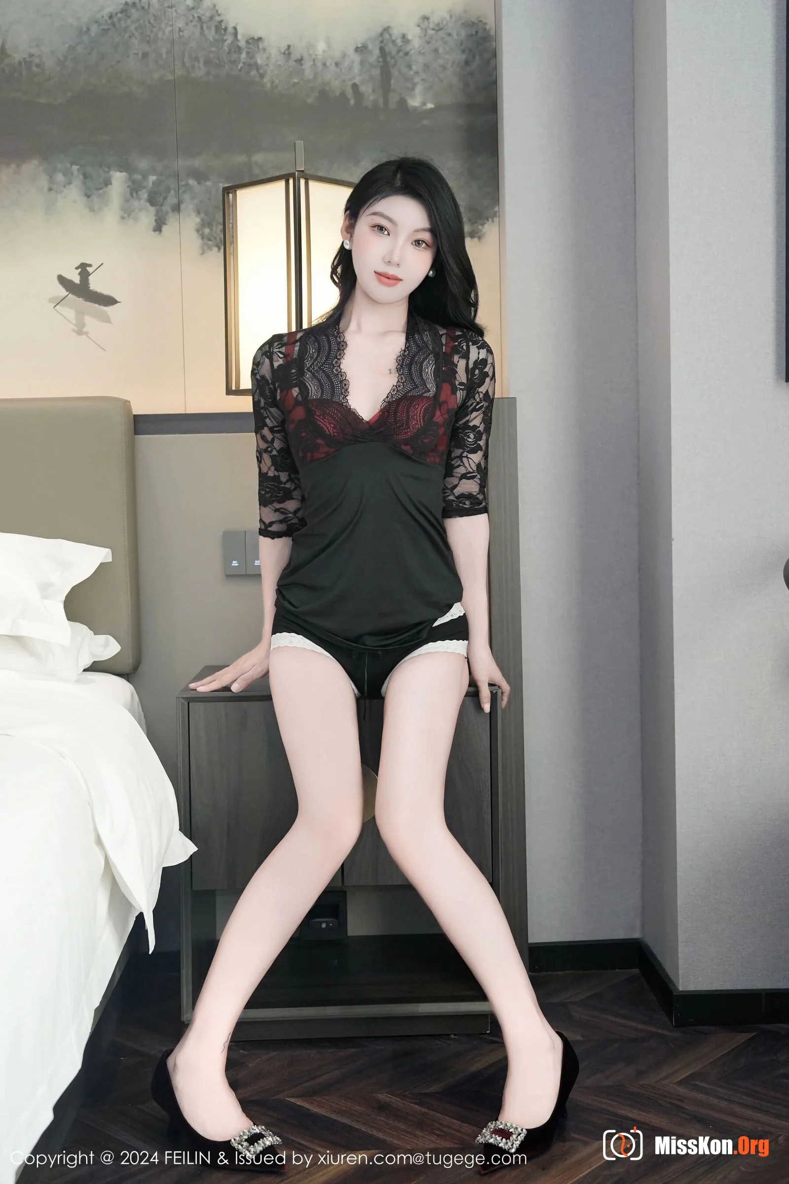 Xi Tianer - Photo 10
