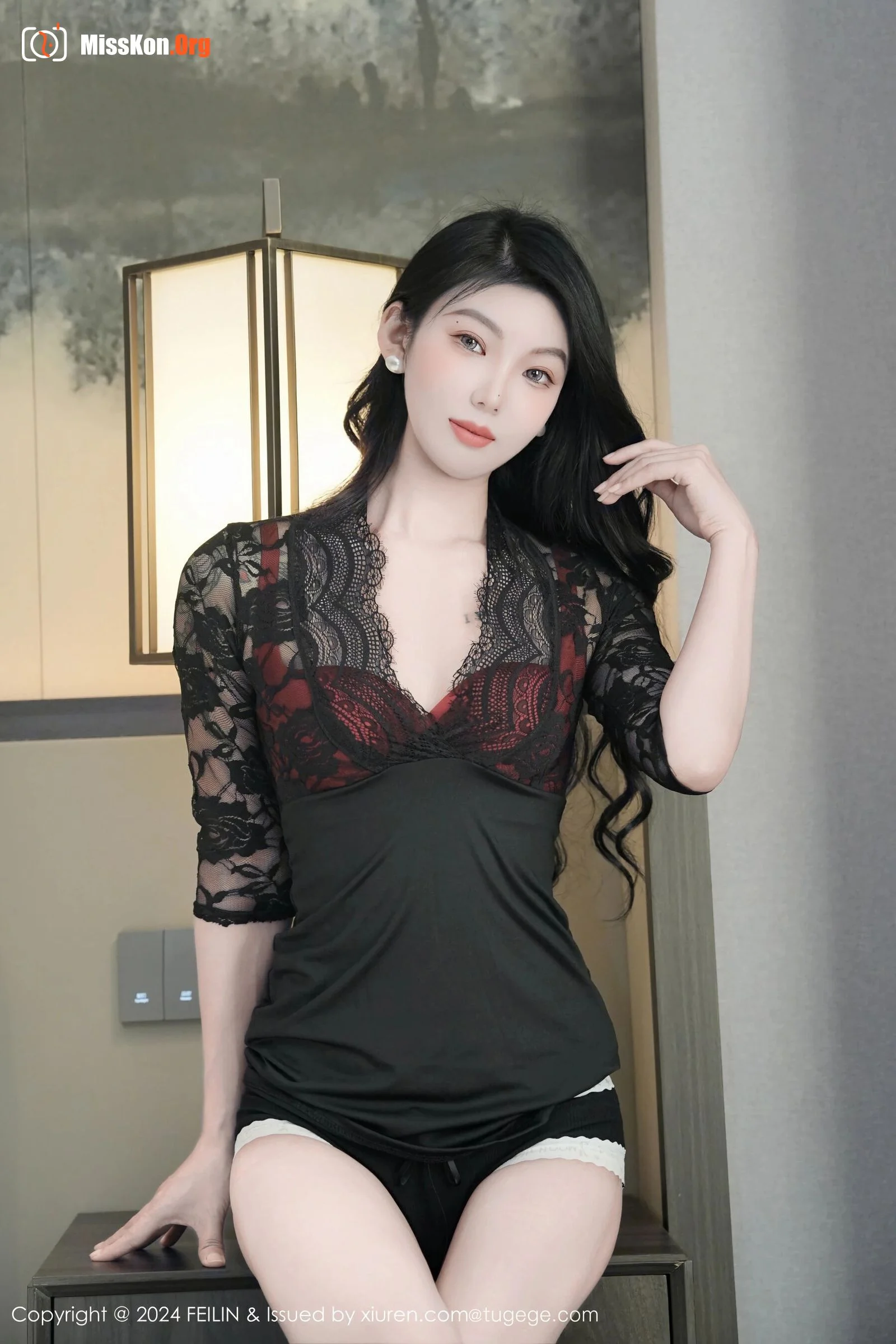 Xi Tianer - Photo 12