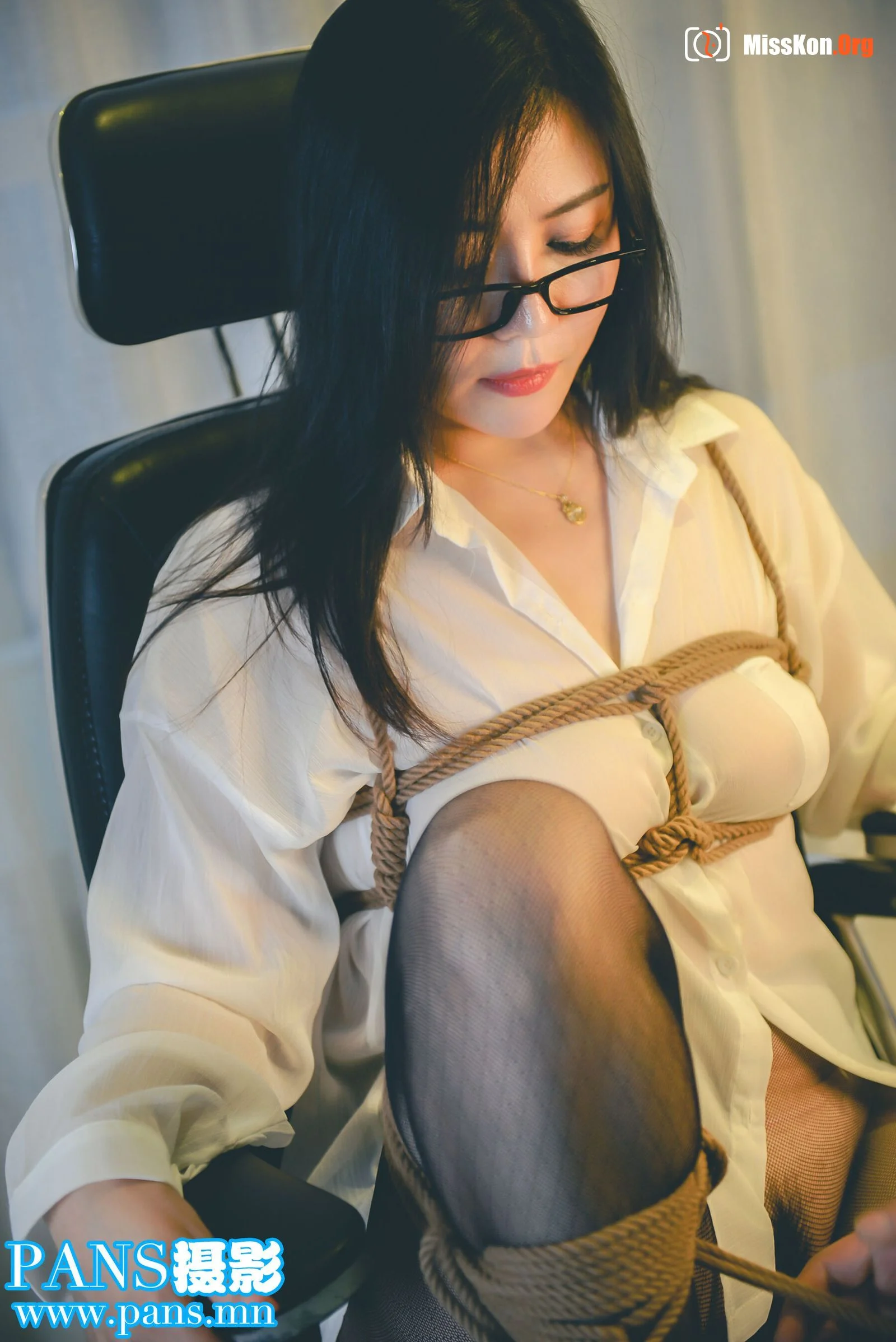 Xi Yuan (Rope Art 030) - Photo 5