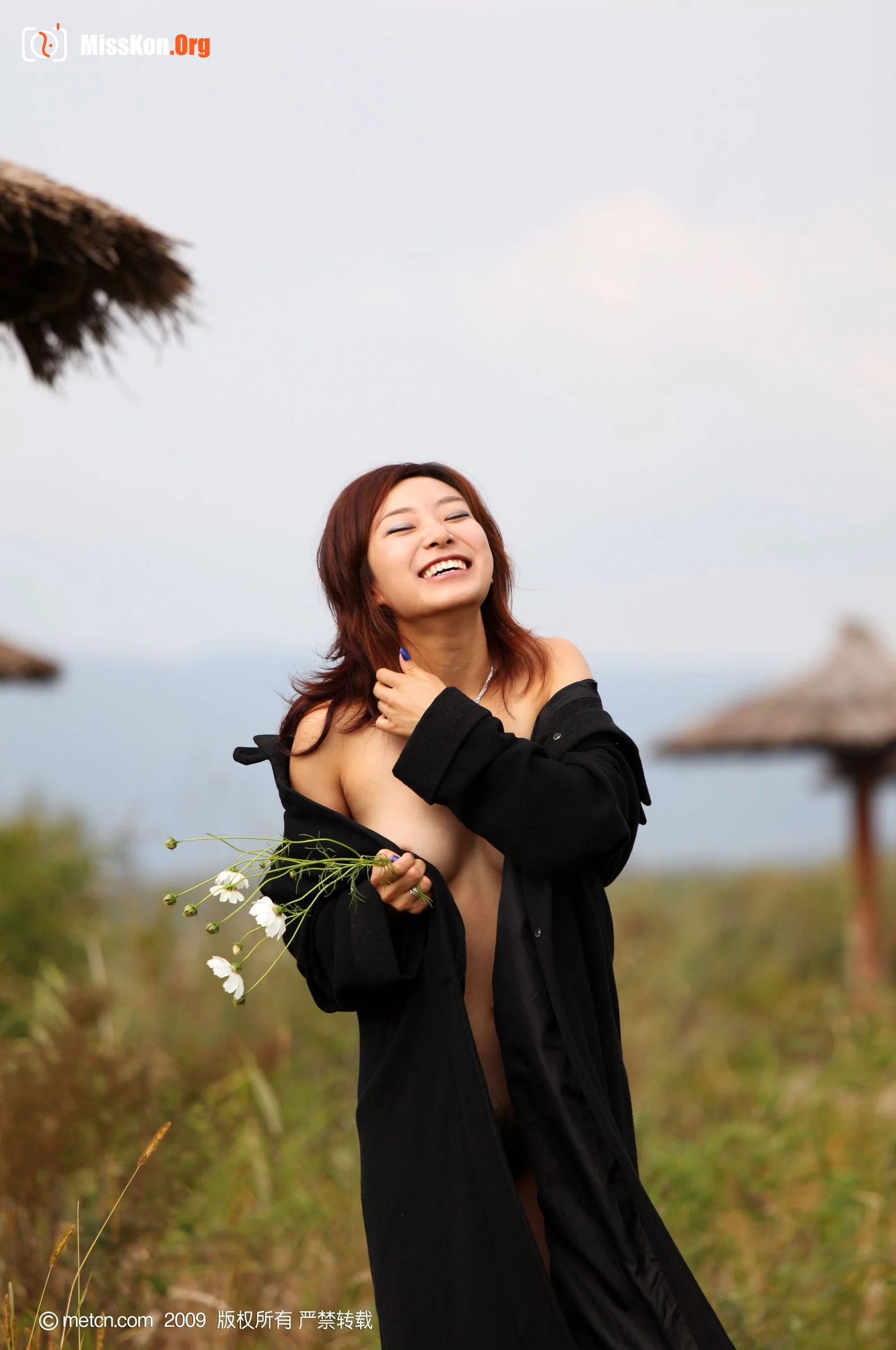 Xi Yunbo: Autumn Light 2 (2009-10-19) - Photo 5