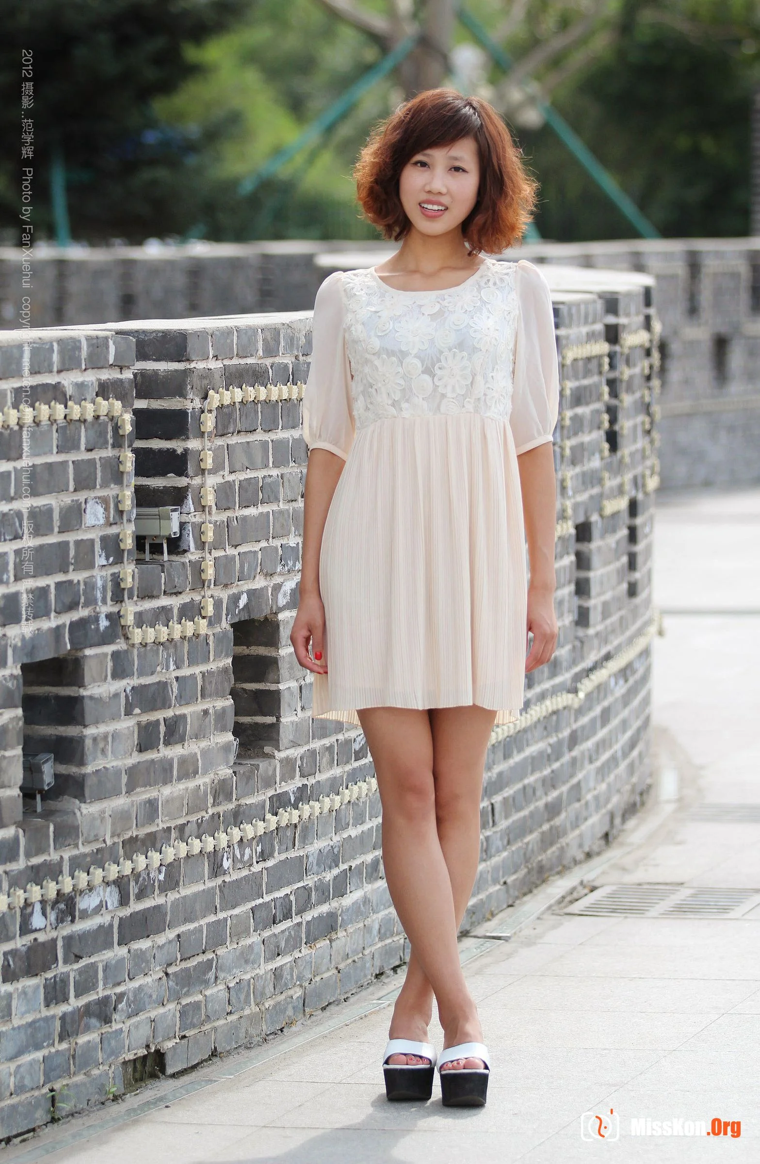 Xia Bing (2012-11-19) - Photo 2