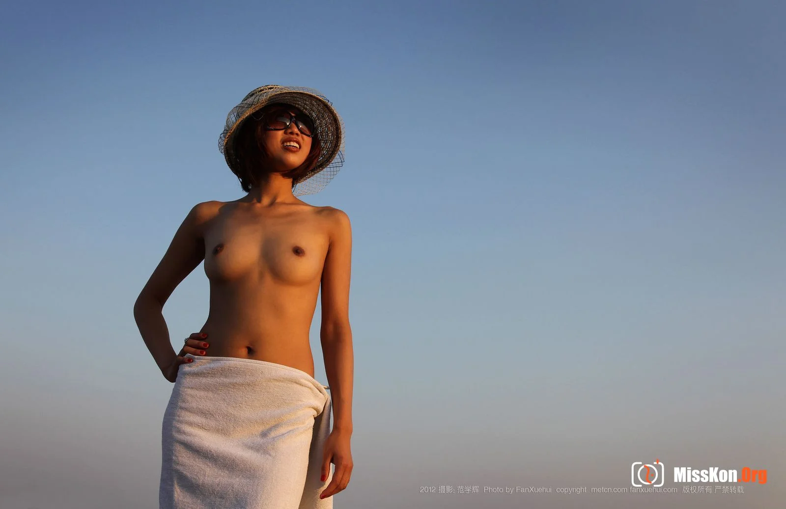 Xia Bing: Sunshine girl (2012-09-19) - Photo 3