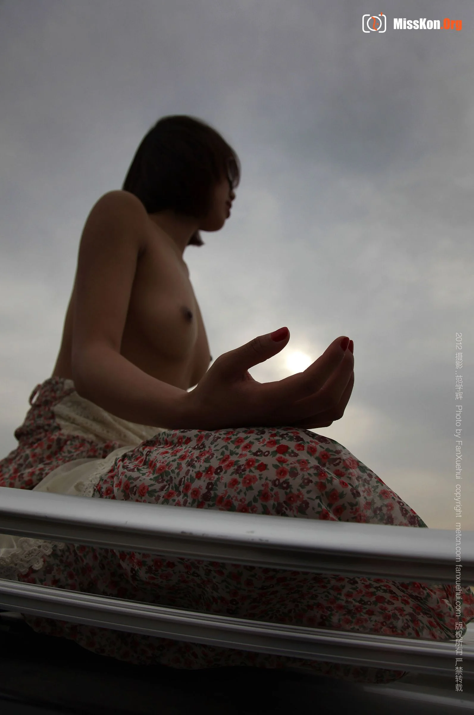 Xia Bing: Travel 1a (2012-10-30) - Photo 20