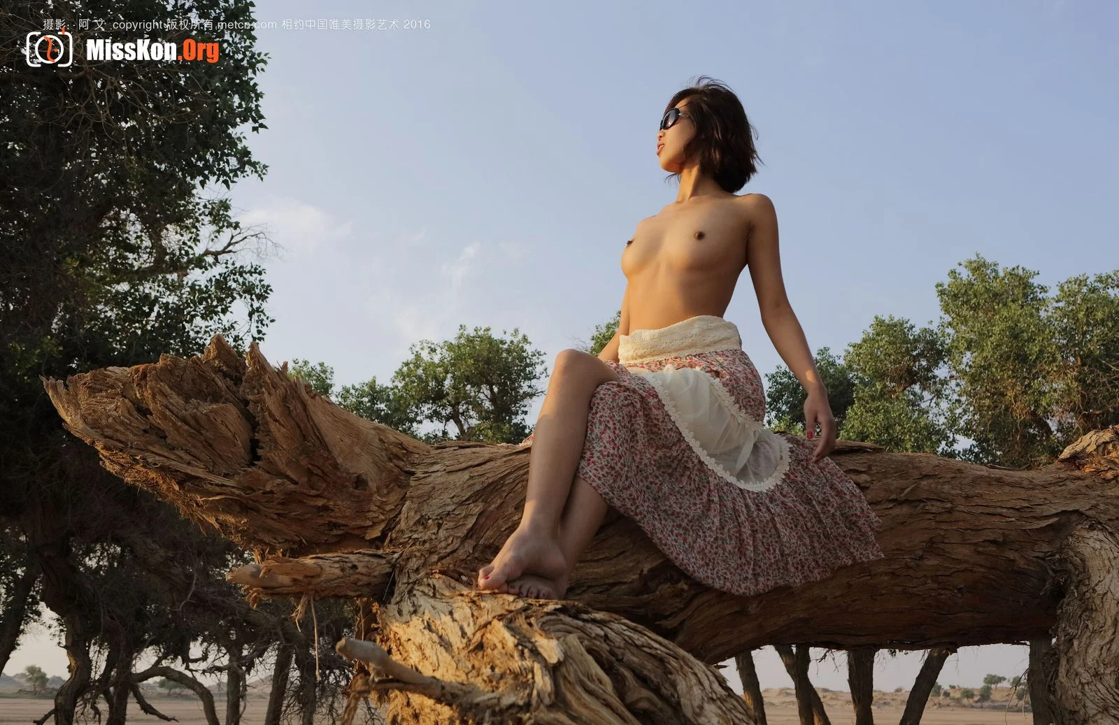 Xia Bing: Western Style 1 (2016-01-18) - Photo 4