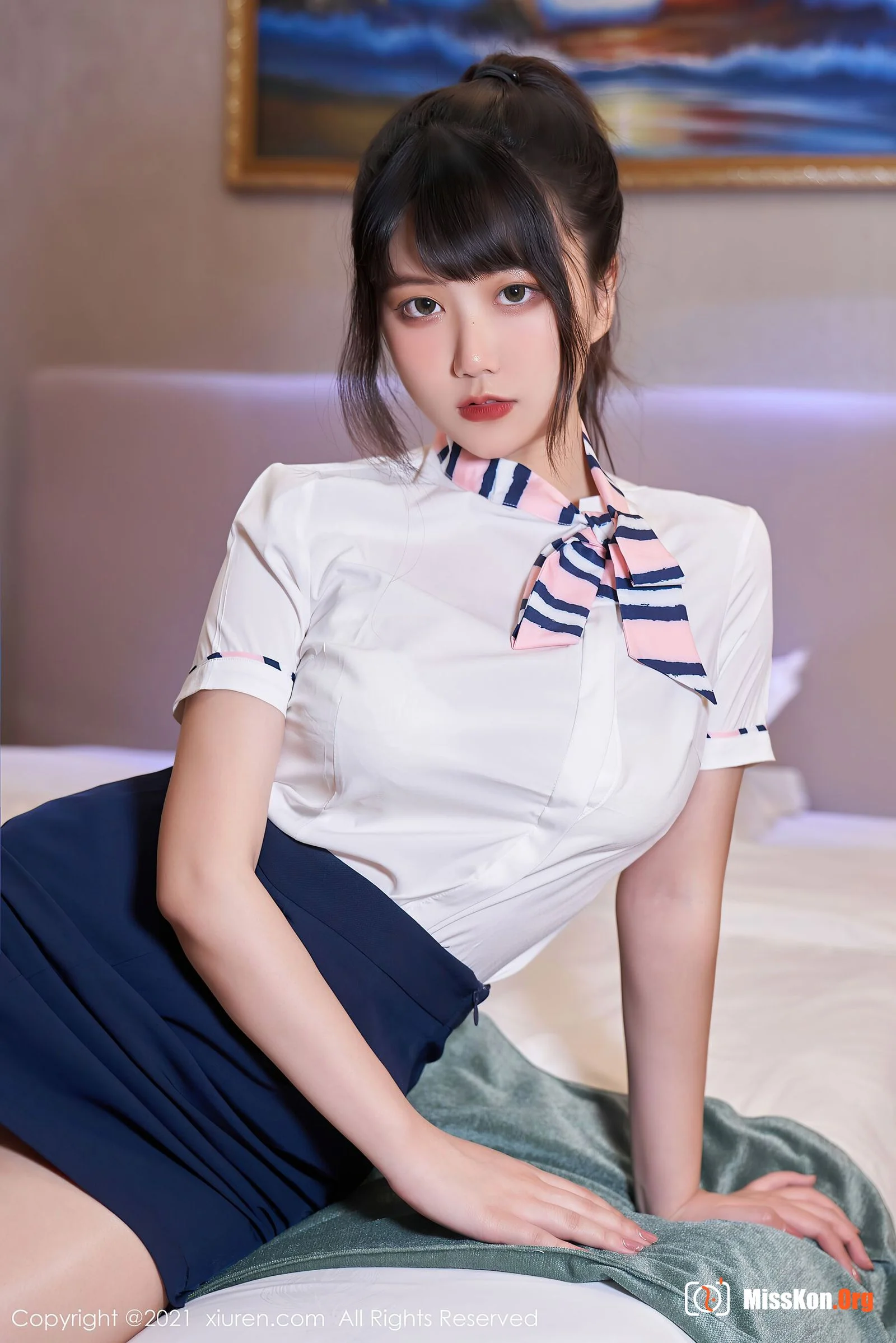 Xia Kexin - Photo 2