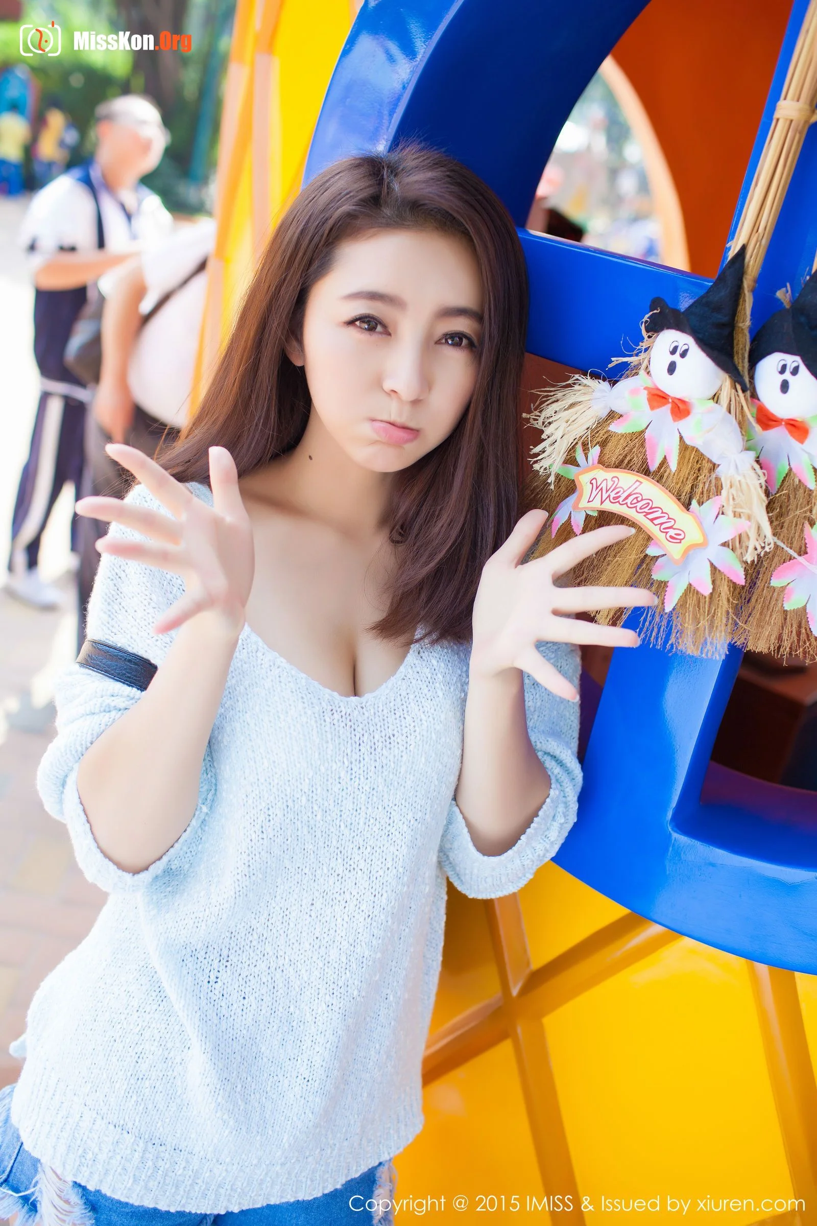 Xia Mo - Photo 31