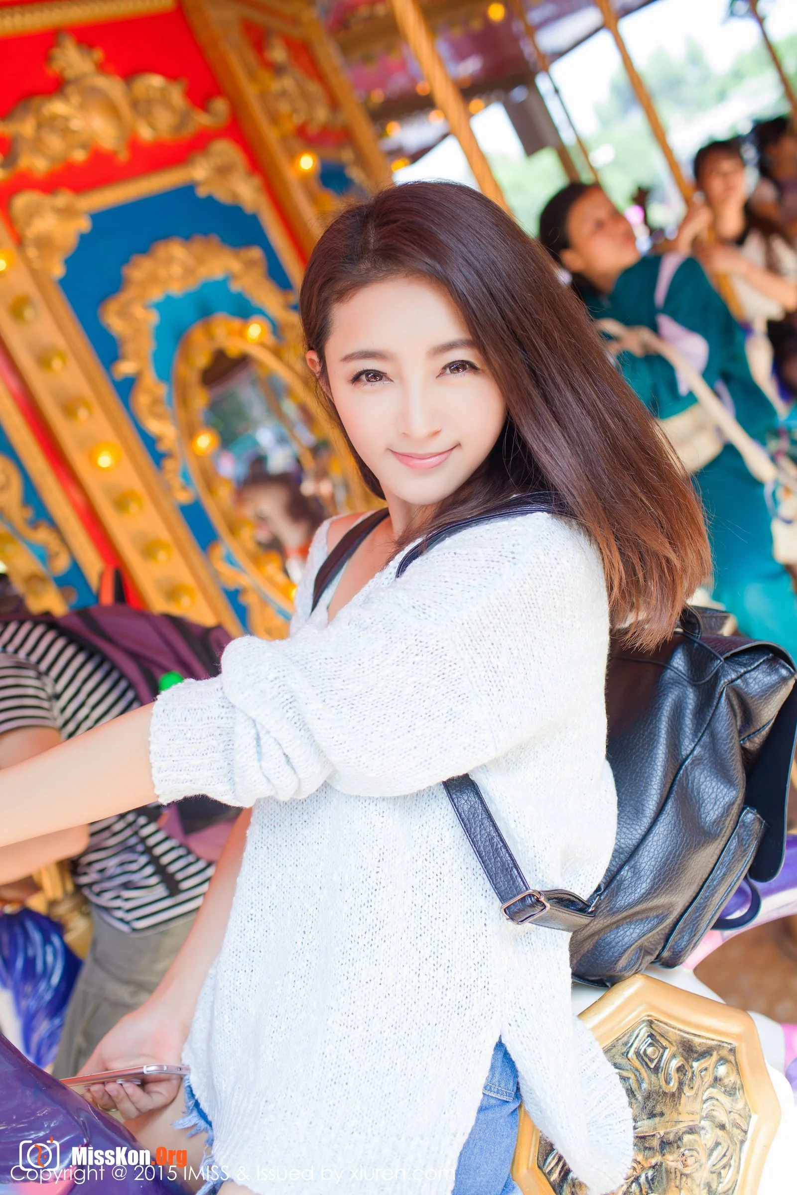 Xia Mo - Photo 34