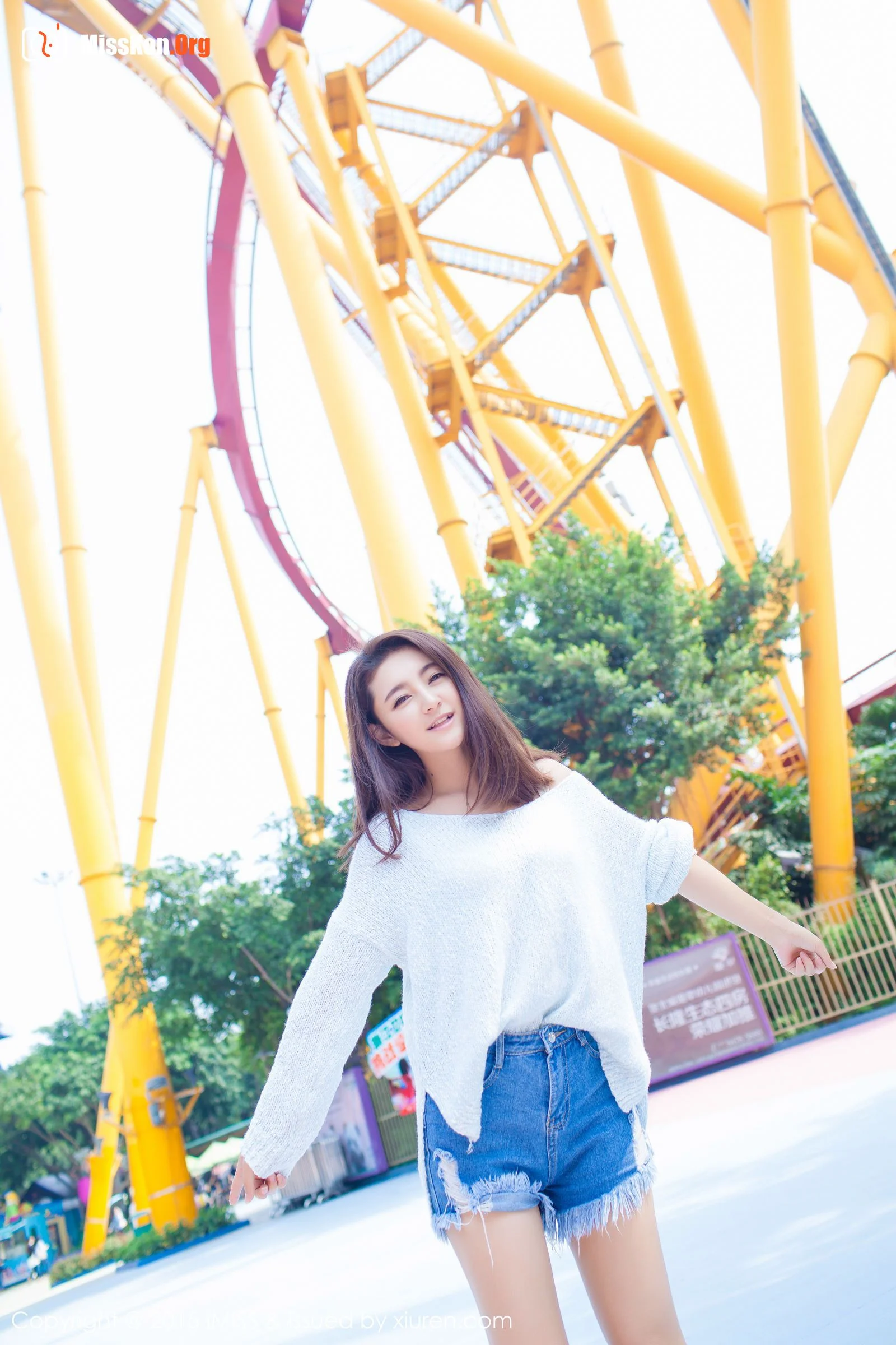 Xia Mo - Photo 36
