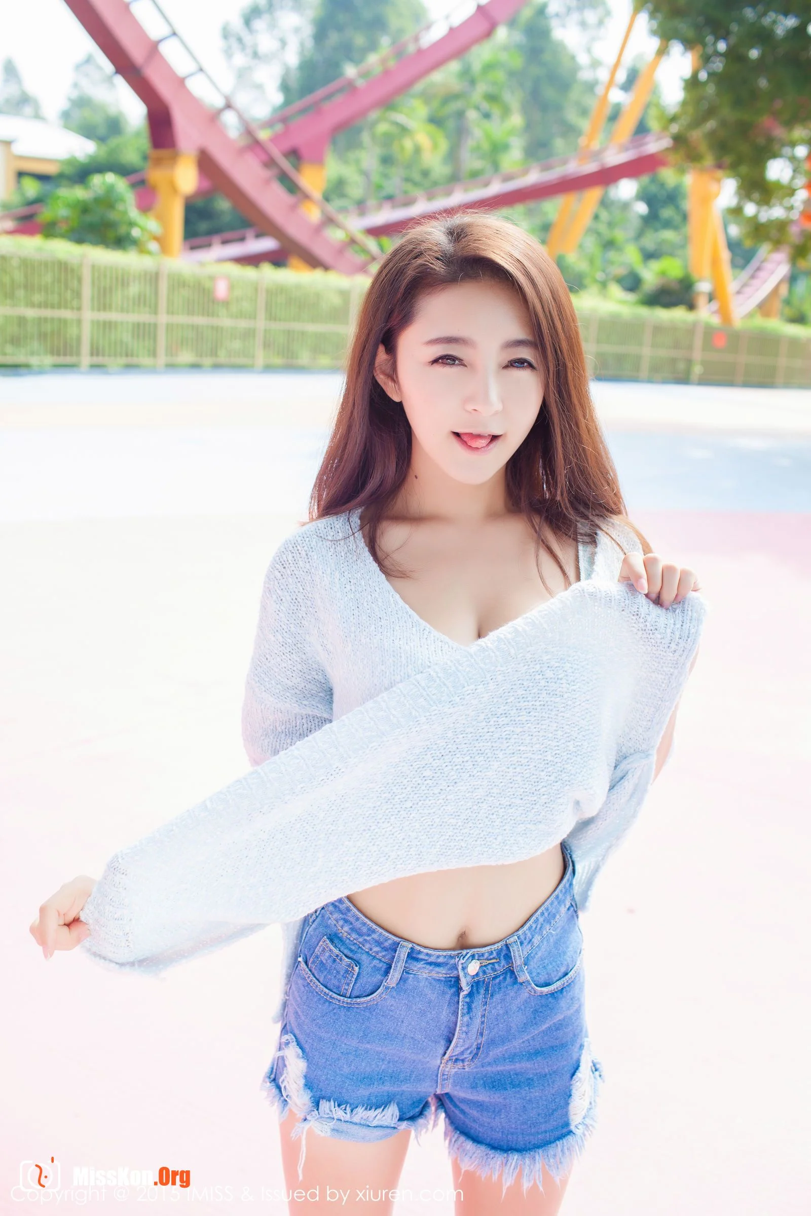 Xia Mo - Photo 37