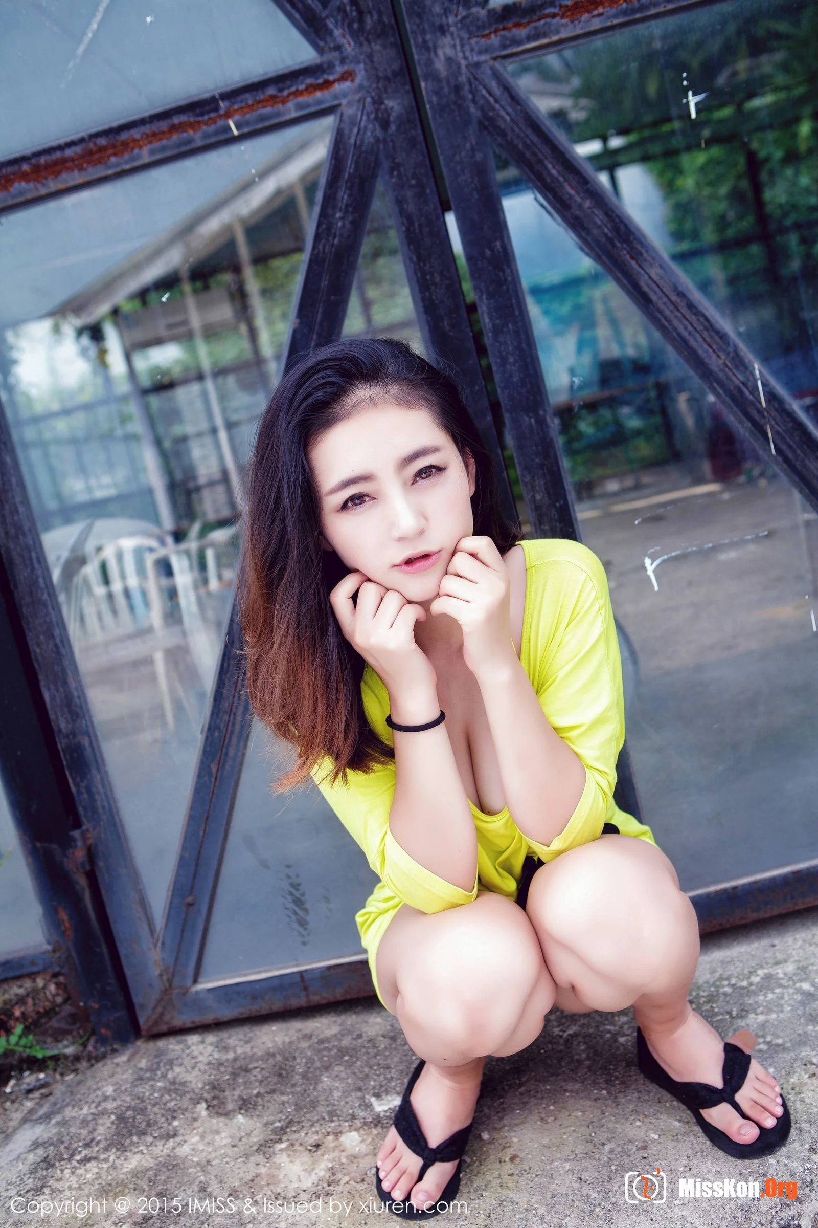 Xia Mo - Photo 42