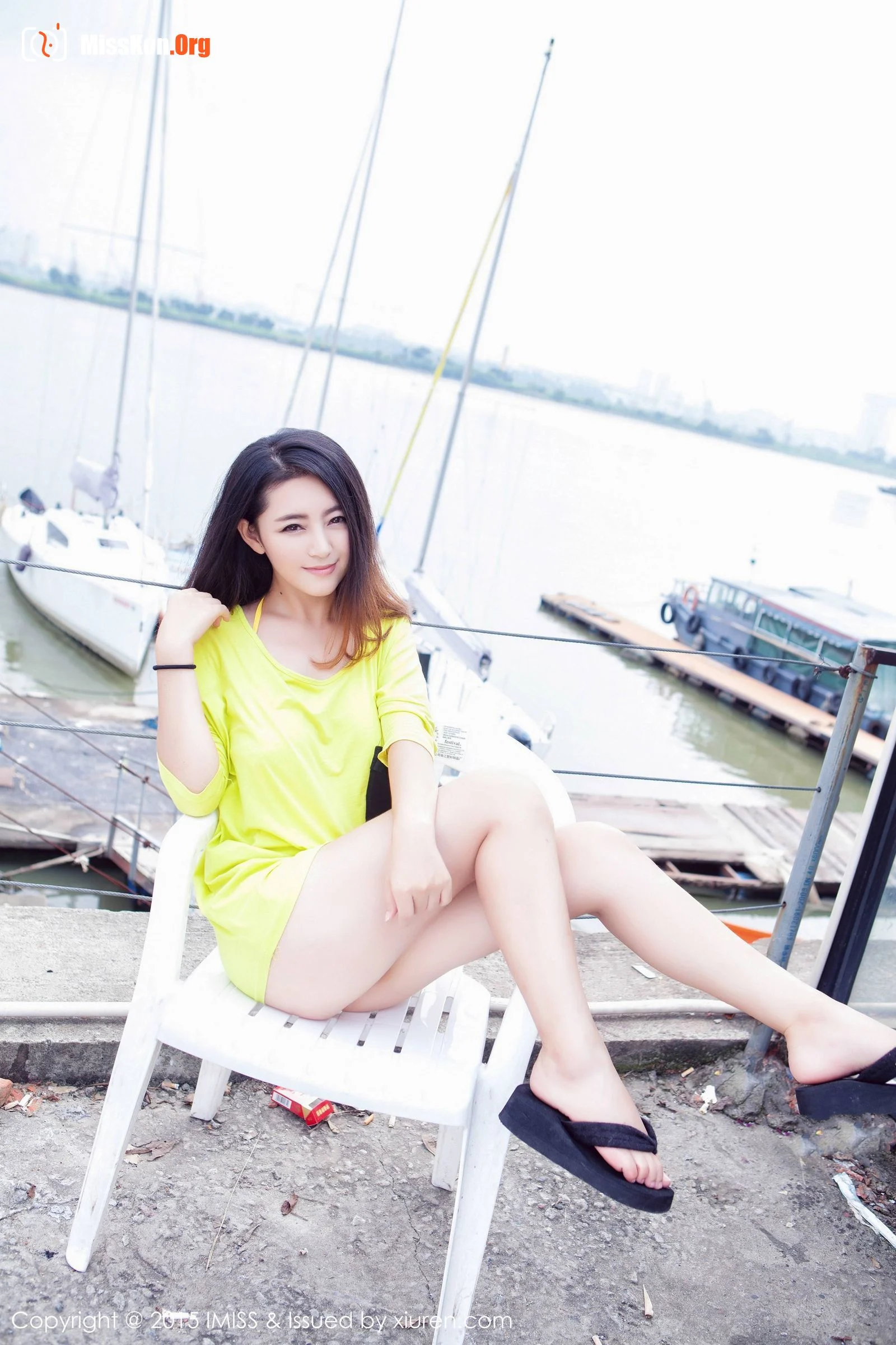 Xia Mo - Photo 44