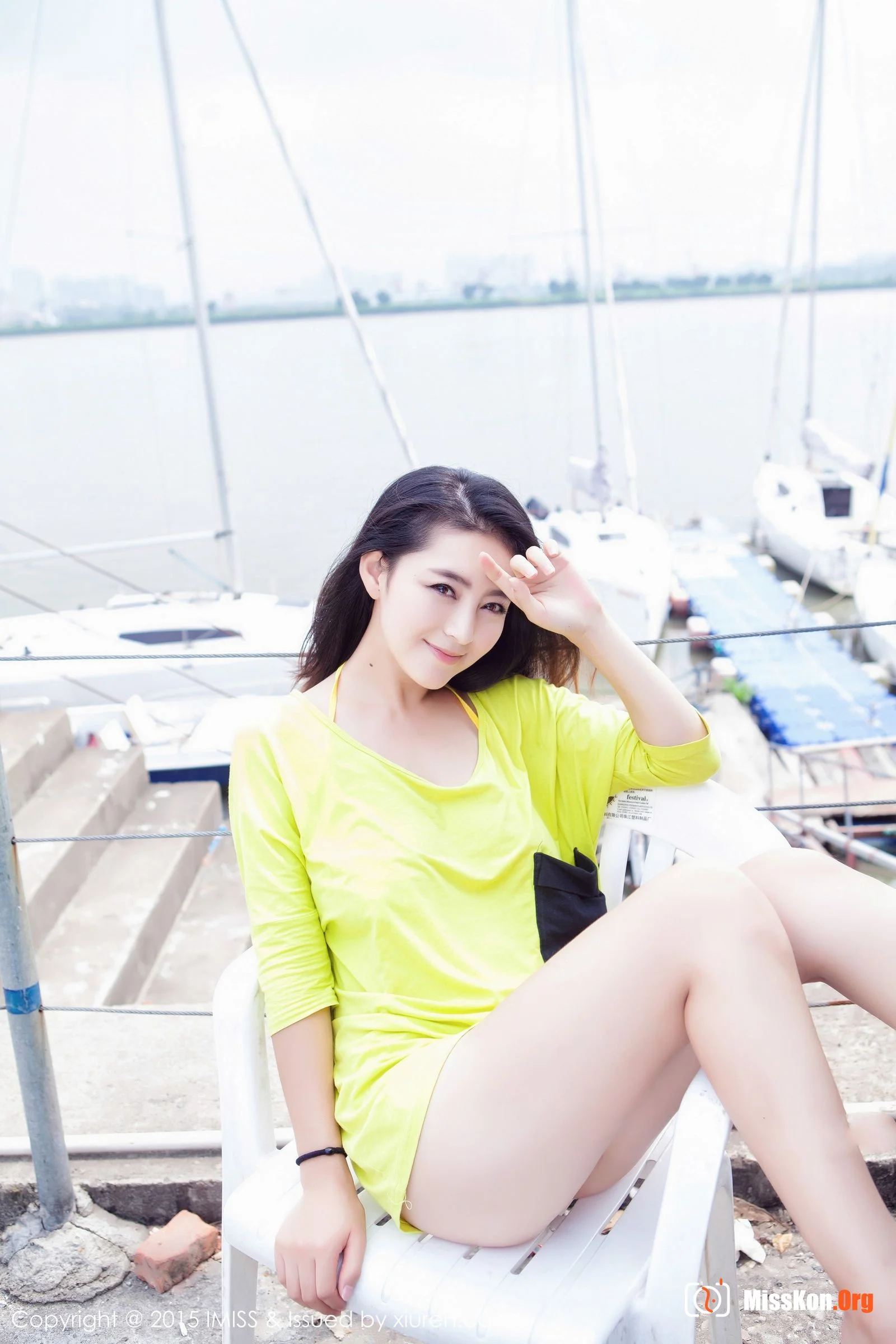 Xia Mo - Photo 46