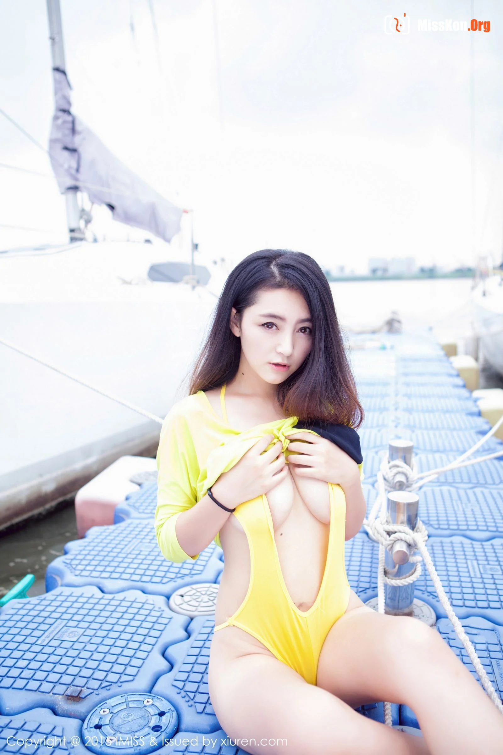 Xia Mo - Photo 54