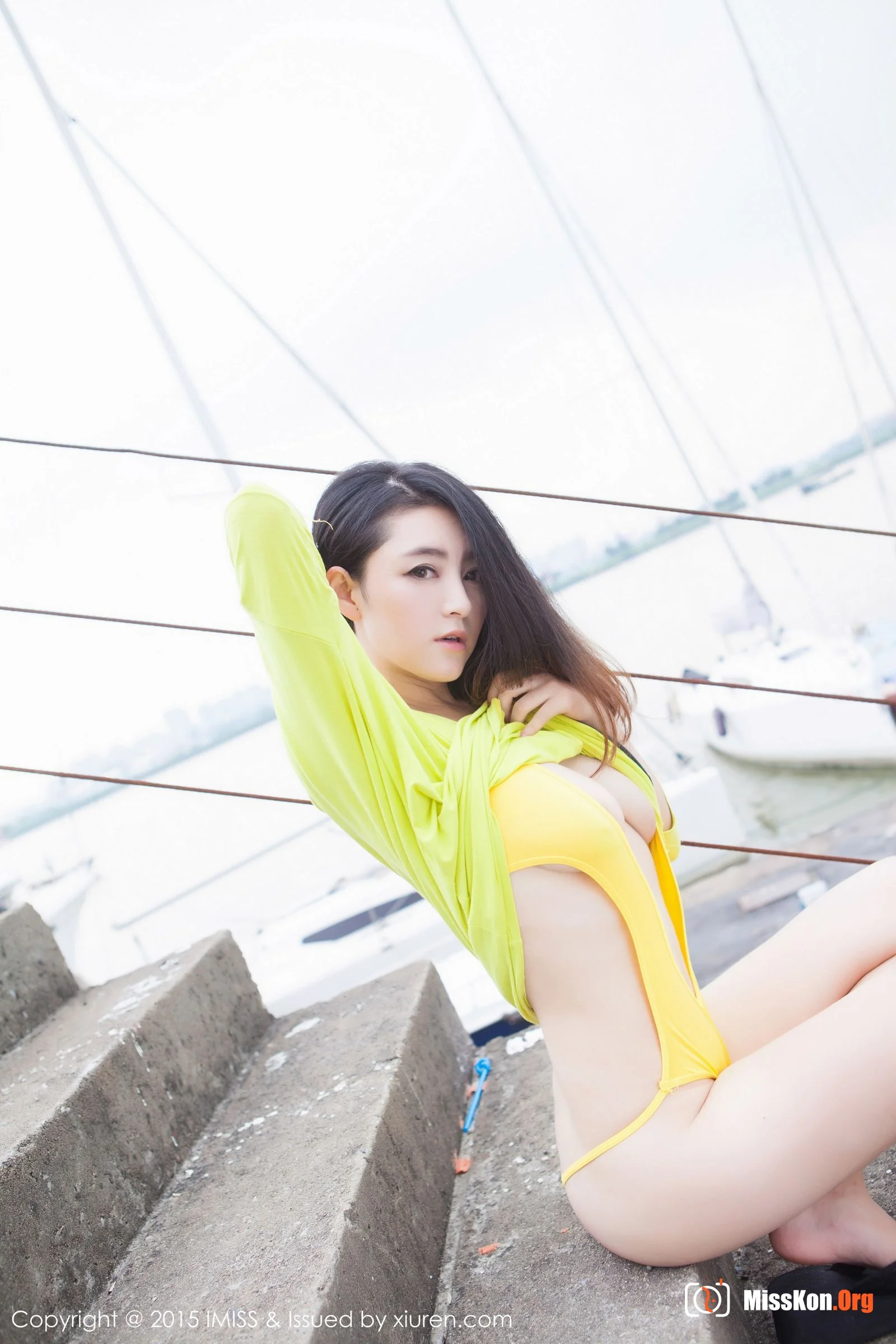 夏茉GIGI - 照片 7