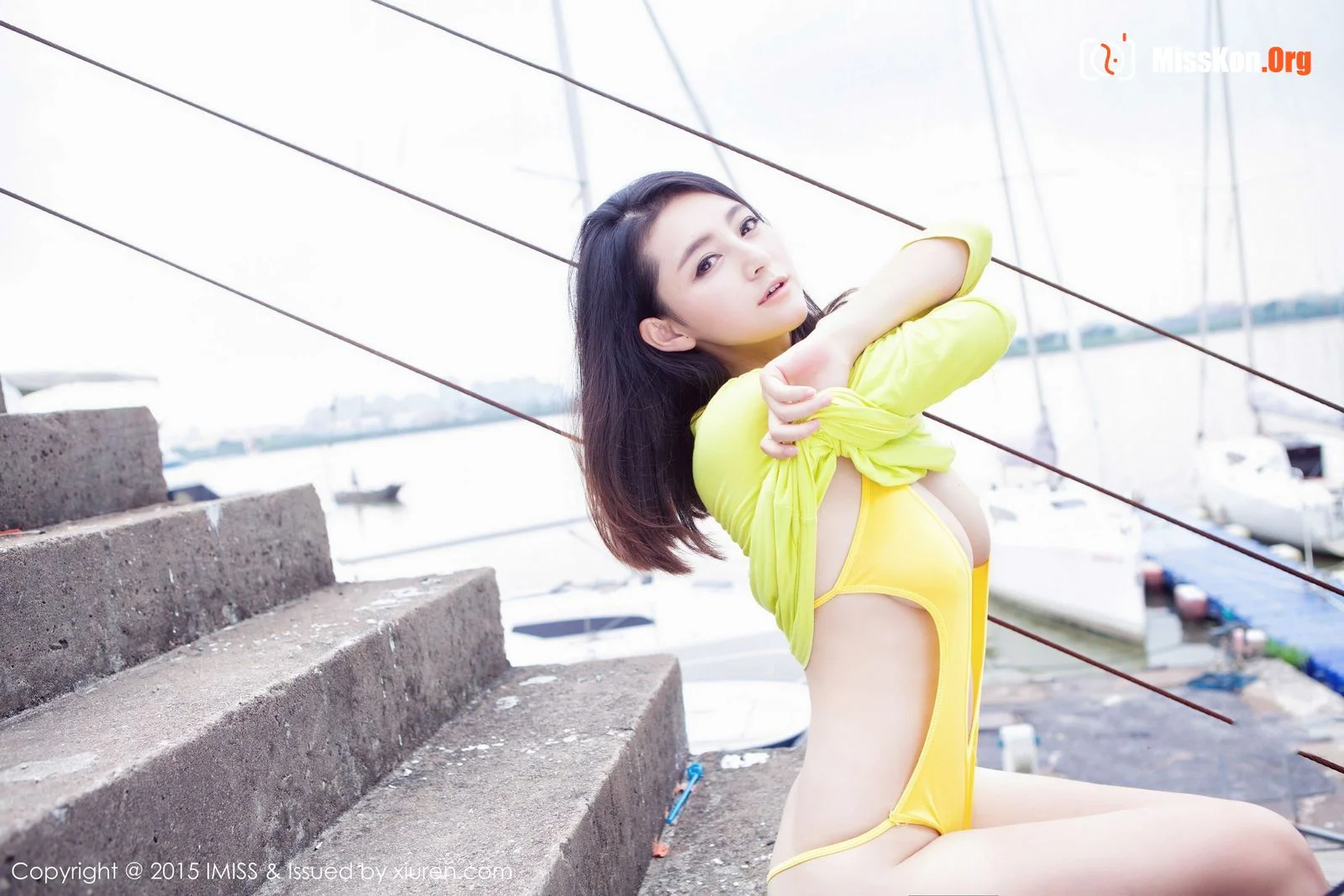 夏茉GIGI - 照片 8