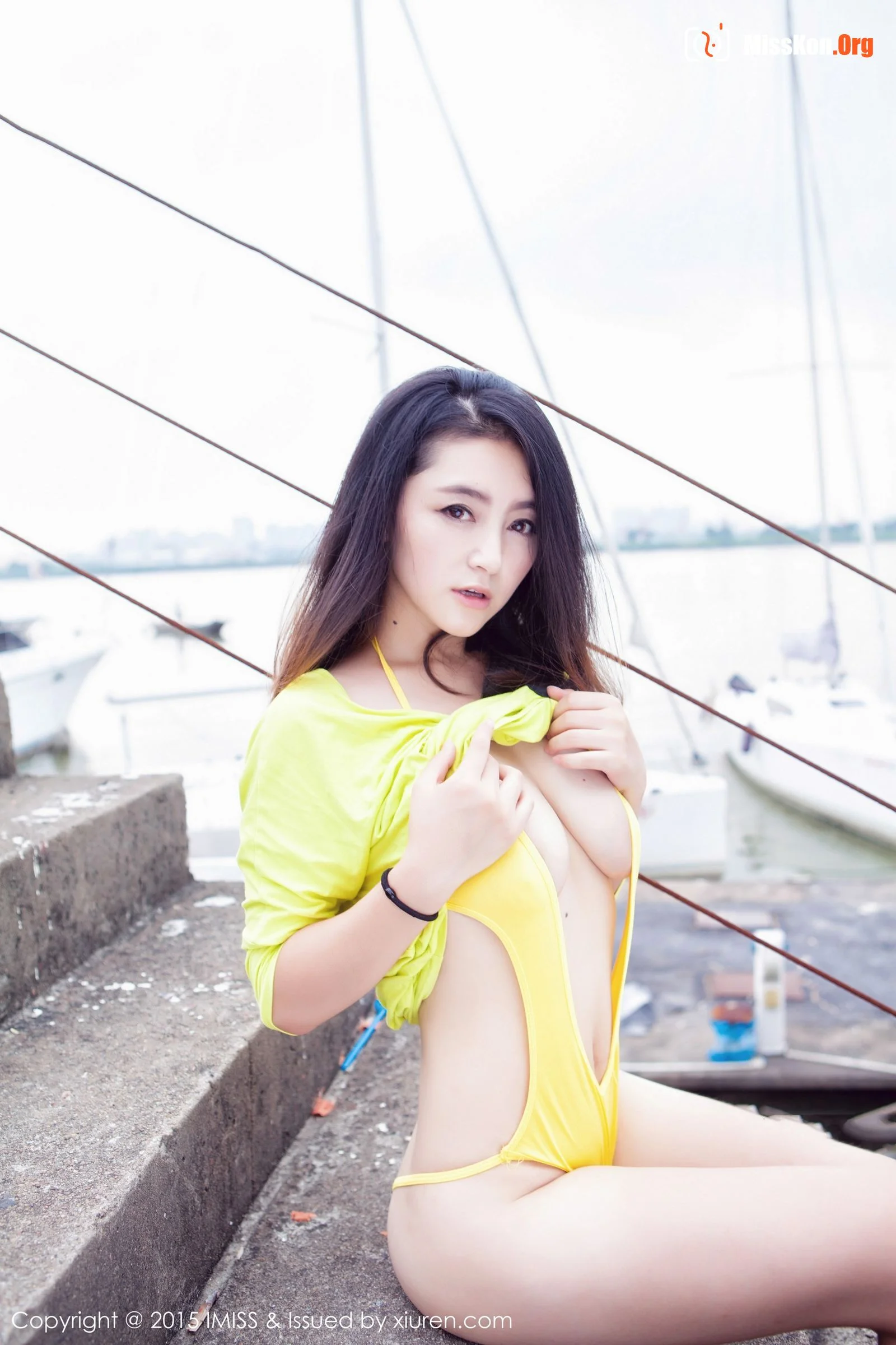 夏茉GIGI - 照片 9