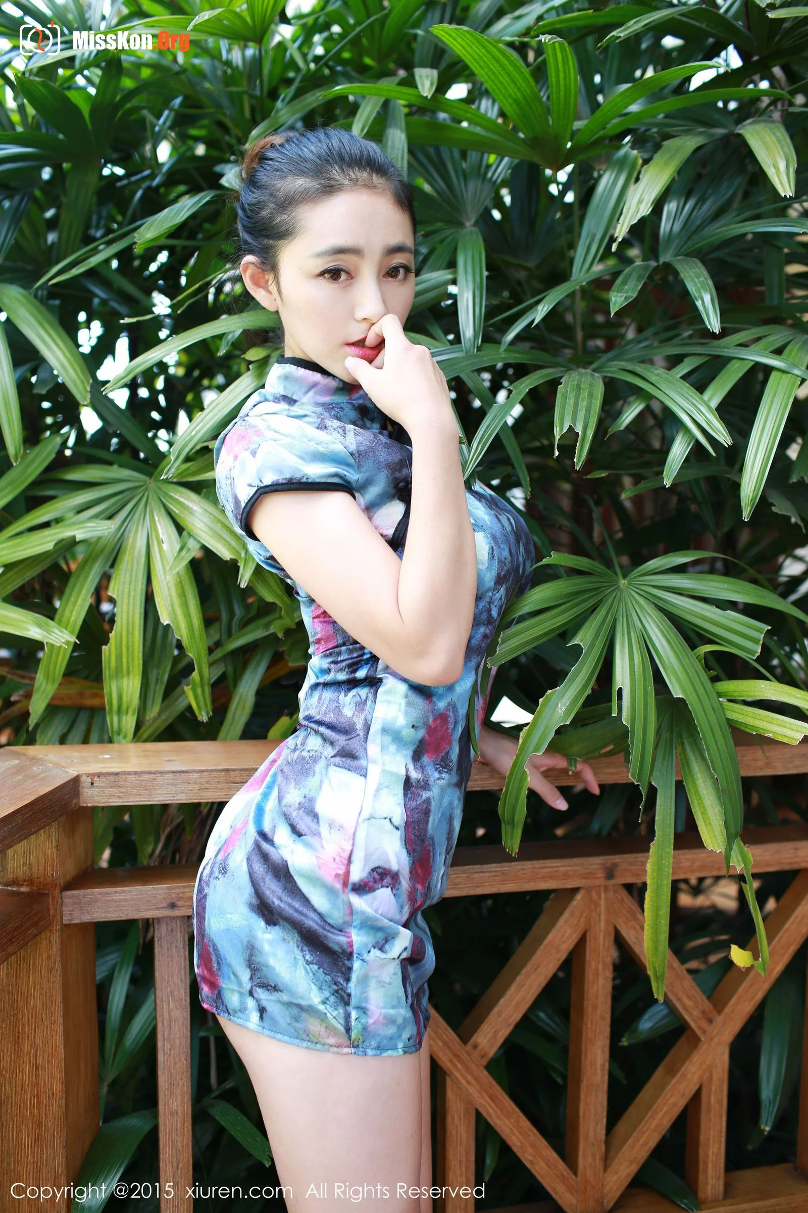 Xia Mo - Photo 11