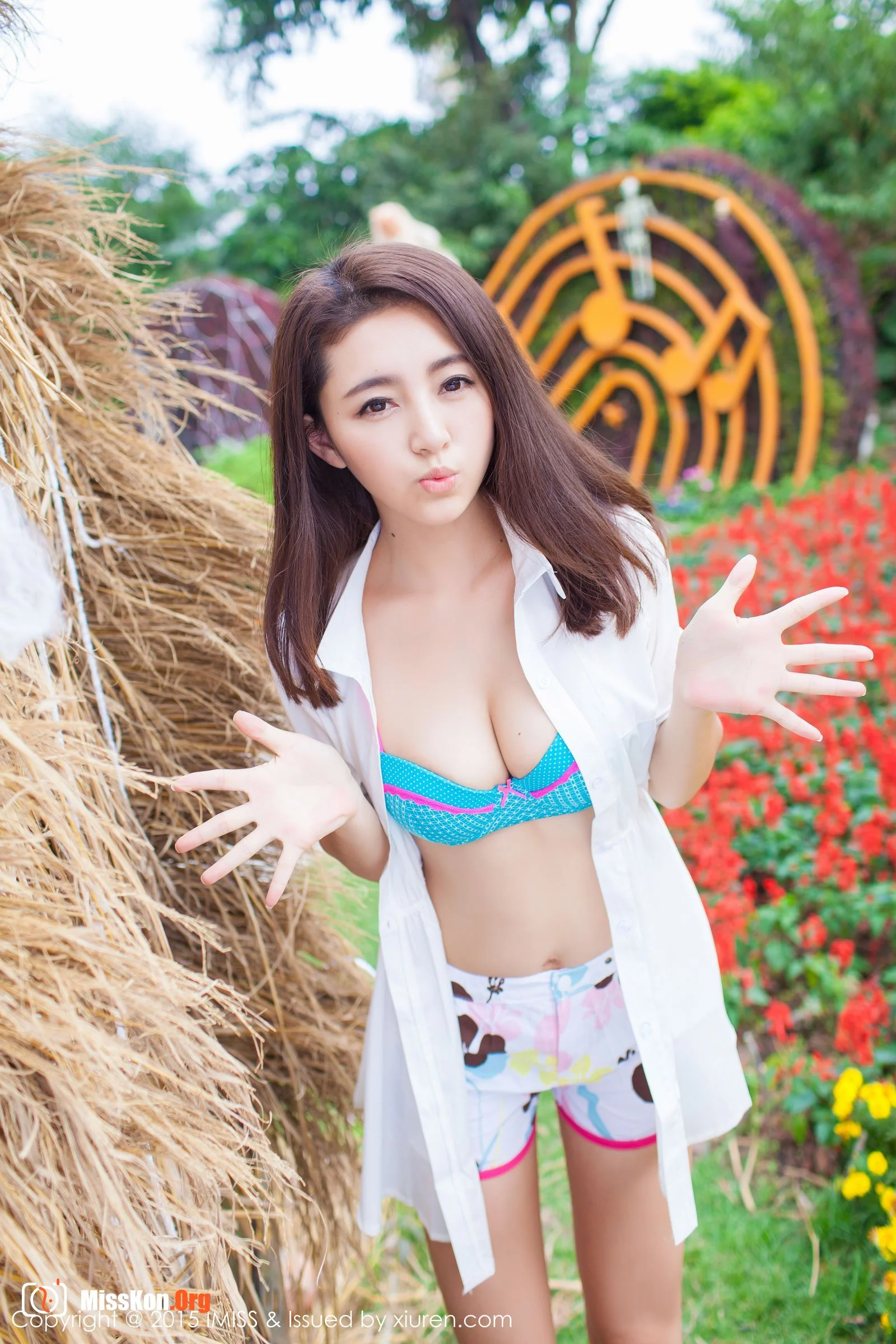 夏茉GIGI - 照片 18