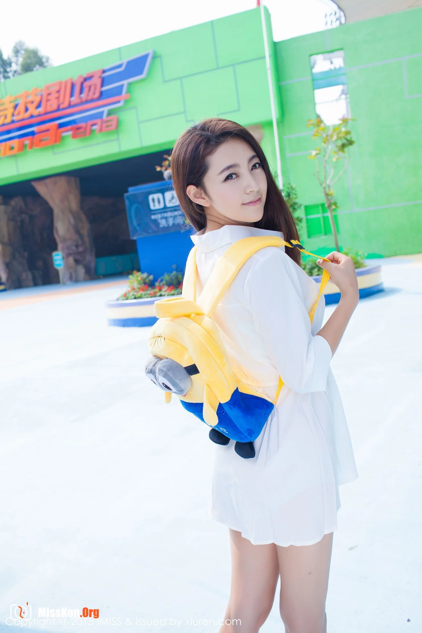 Xia Mo - Photo 29