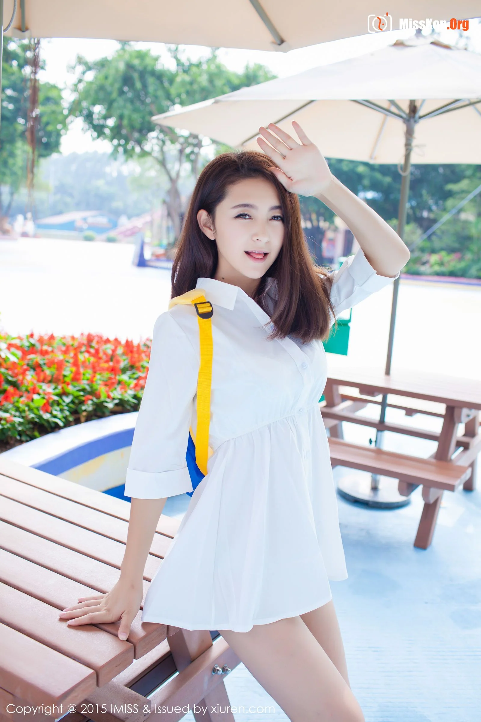 Xia Mo - Photo 30