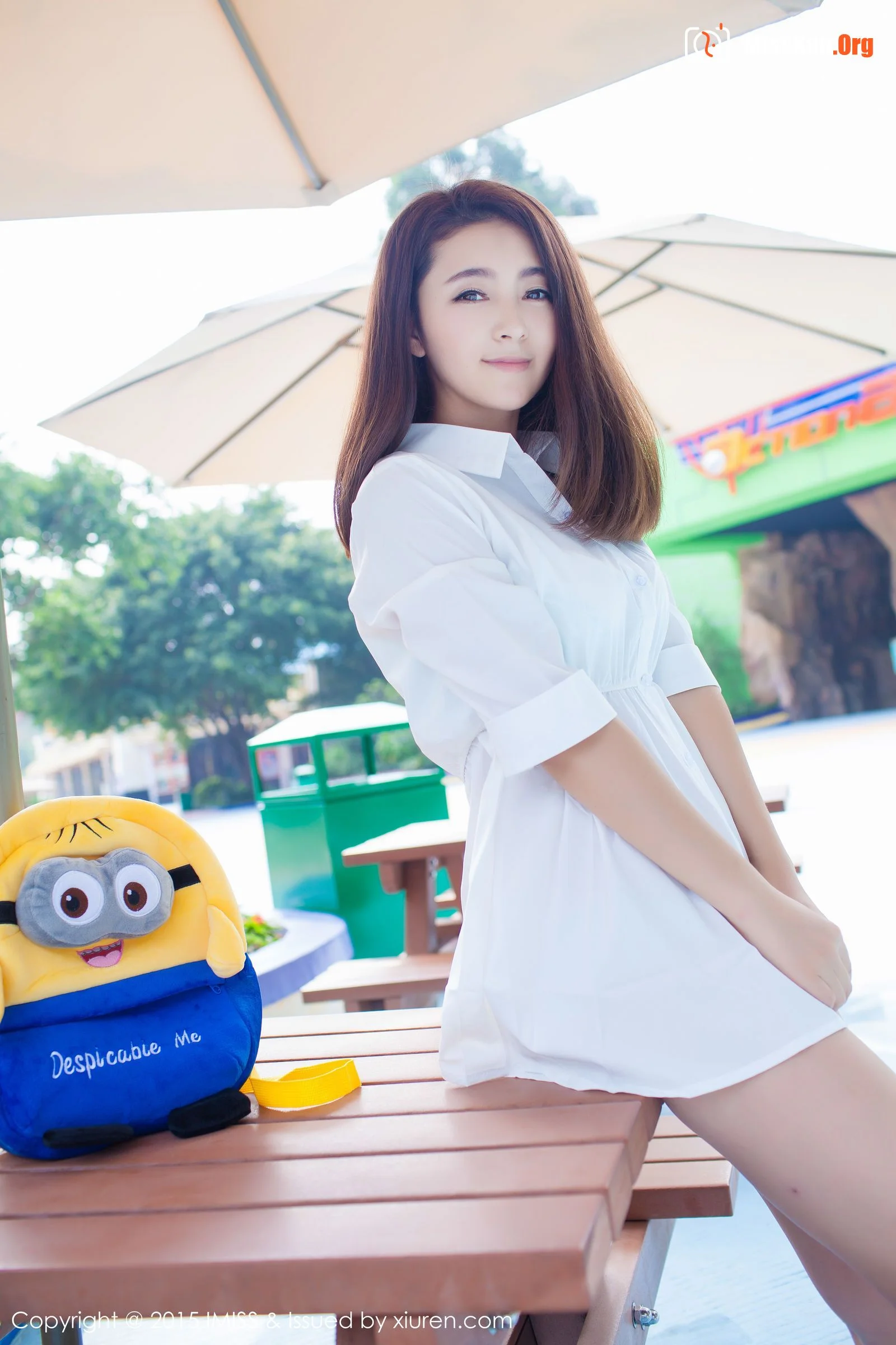 Xia Mo - Photo 32
