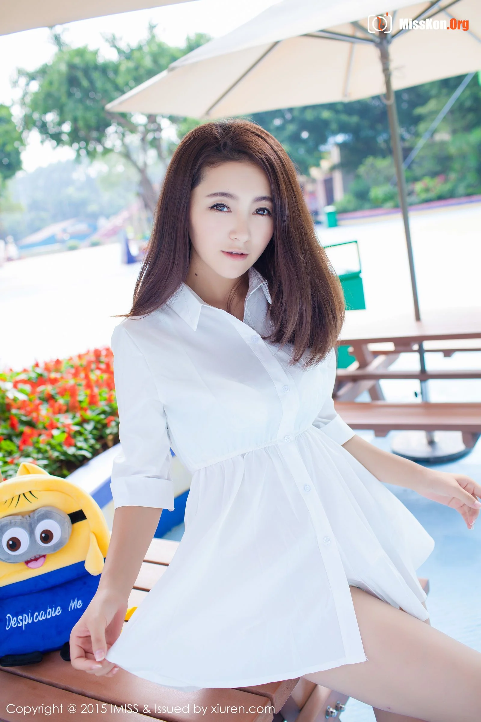 Xia Mo - Photo 33