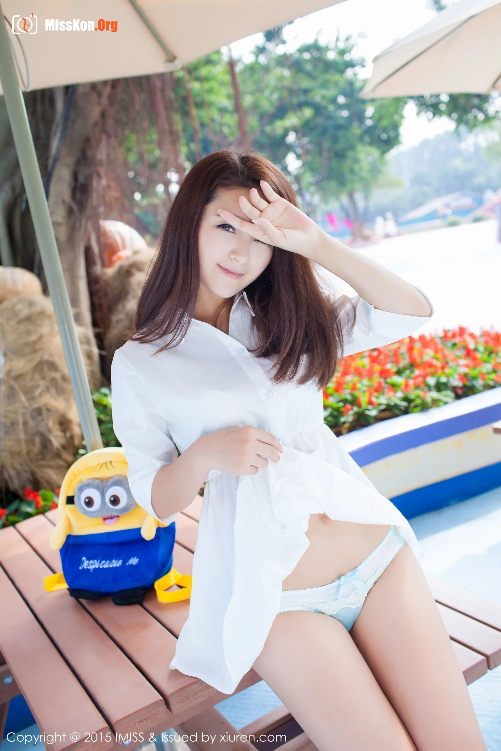 Xia Mo - Photo 34