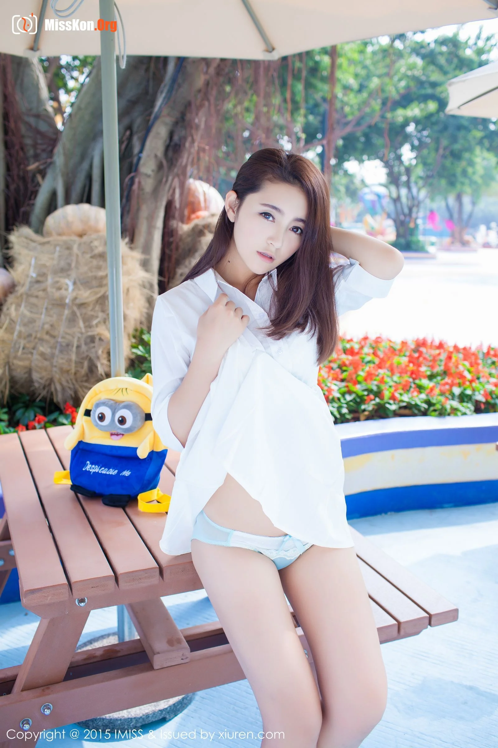 Xia Mo - Photo 36