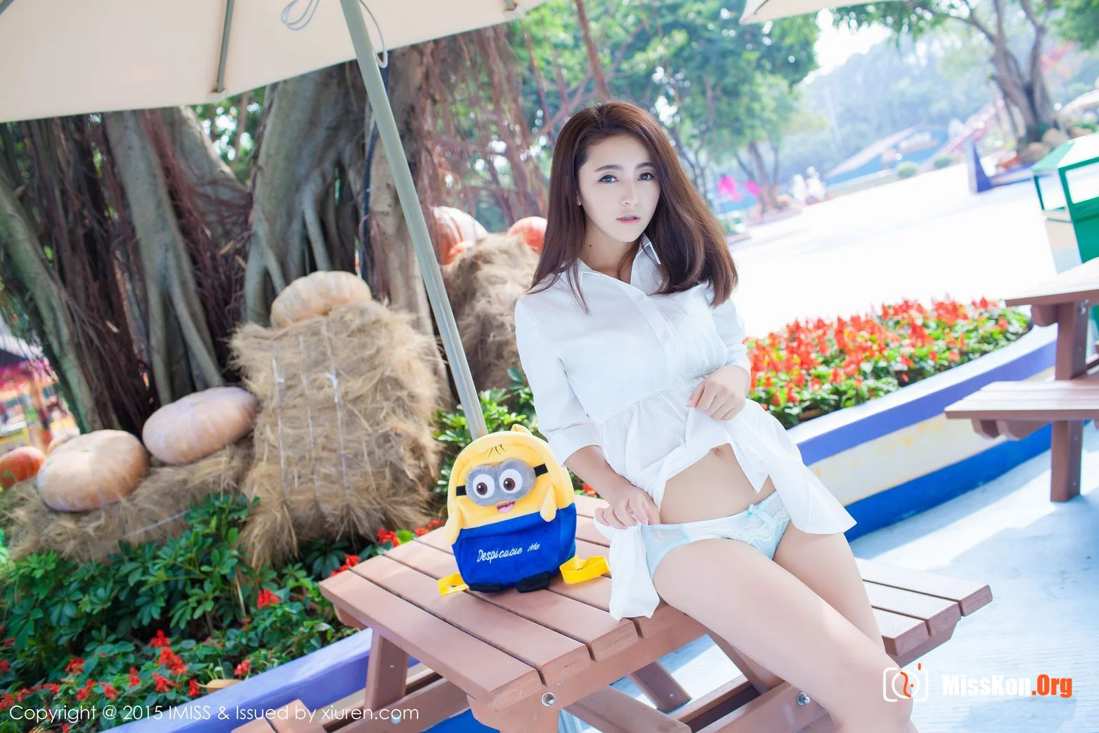 Xia Mo - Photo 37