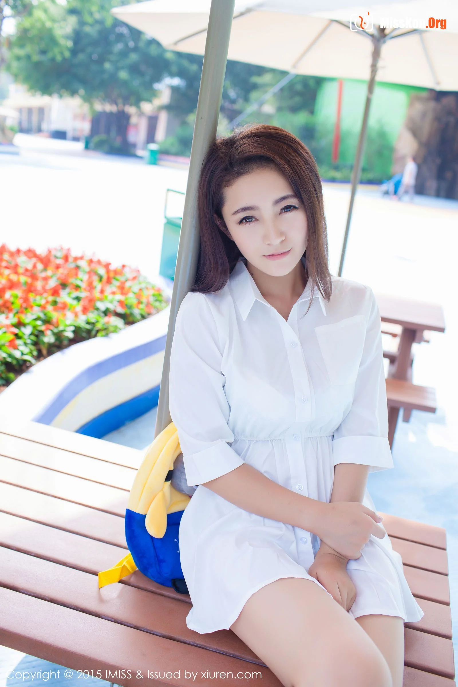 Xia Mo - Photo 44