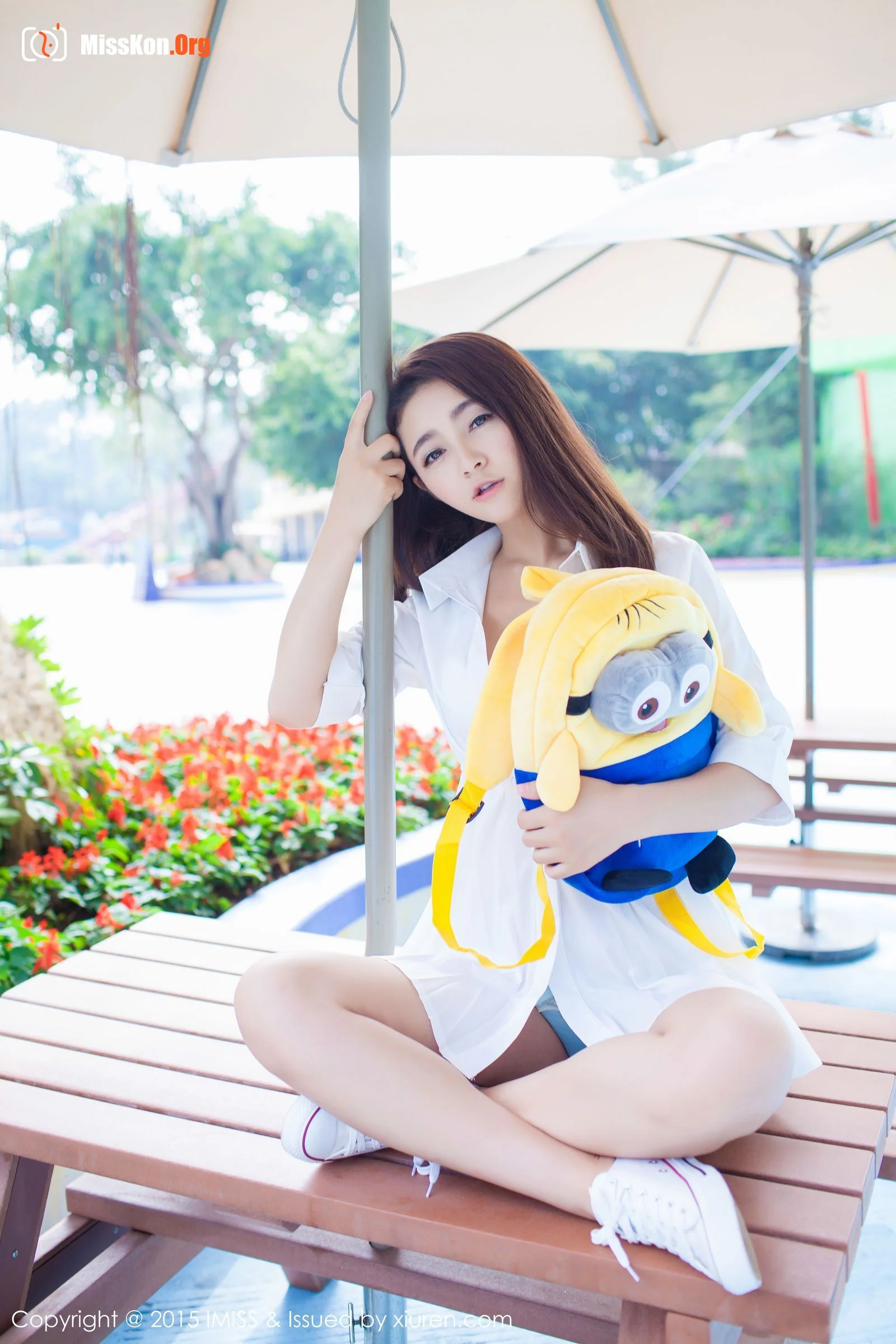 Xia Mo - Photo 50