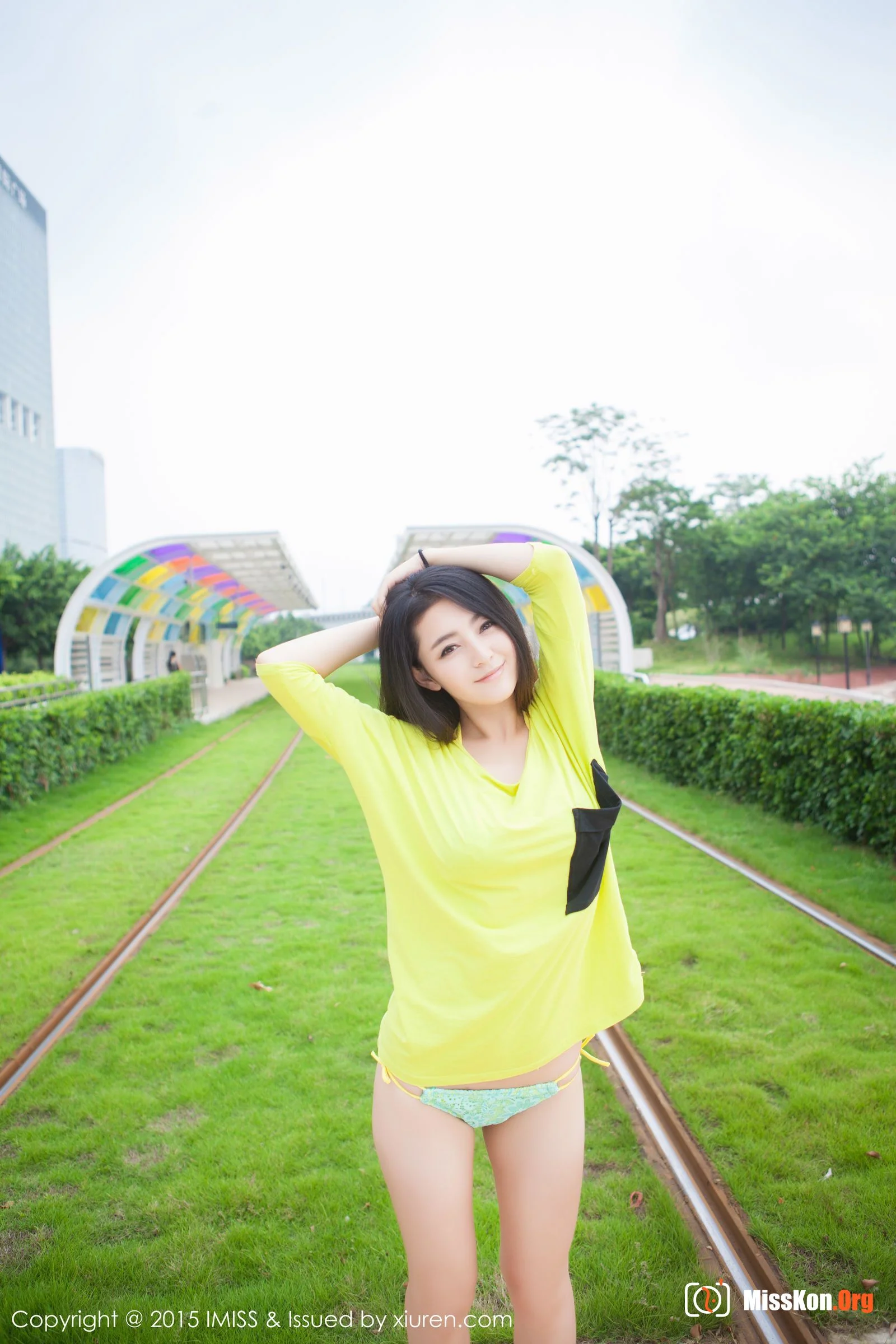 Xia Mo - Photo 33