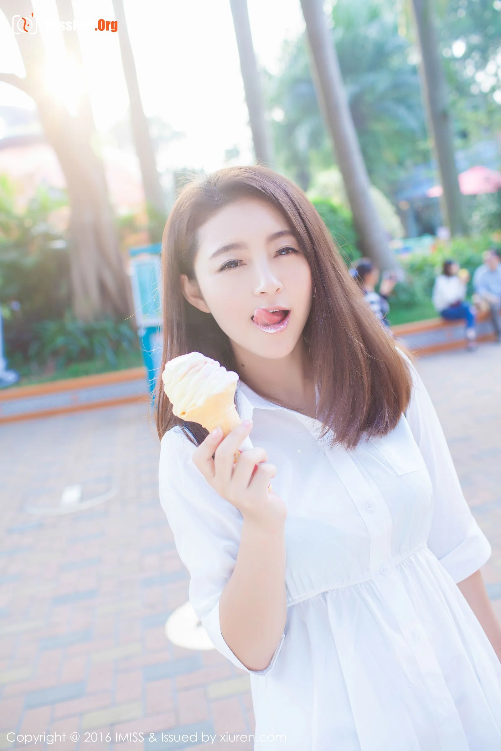 夏茉GIGI - 照片 3