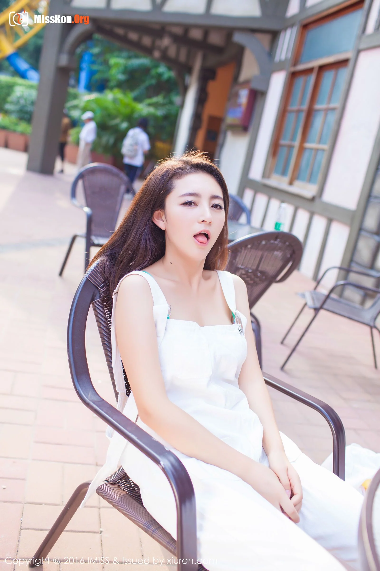 Xia Mo - Photo 30