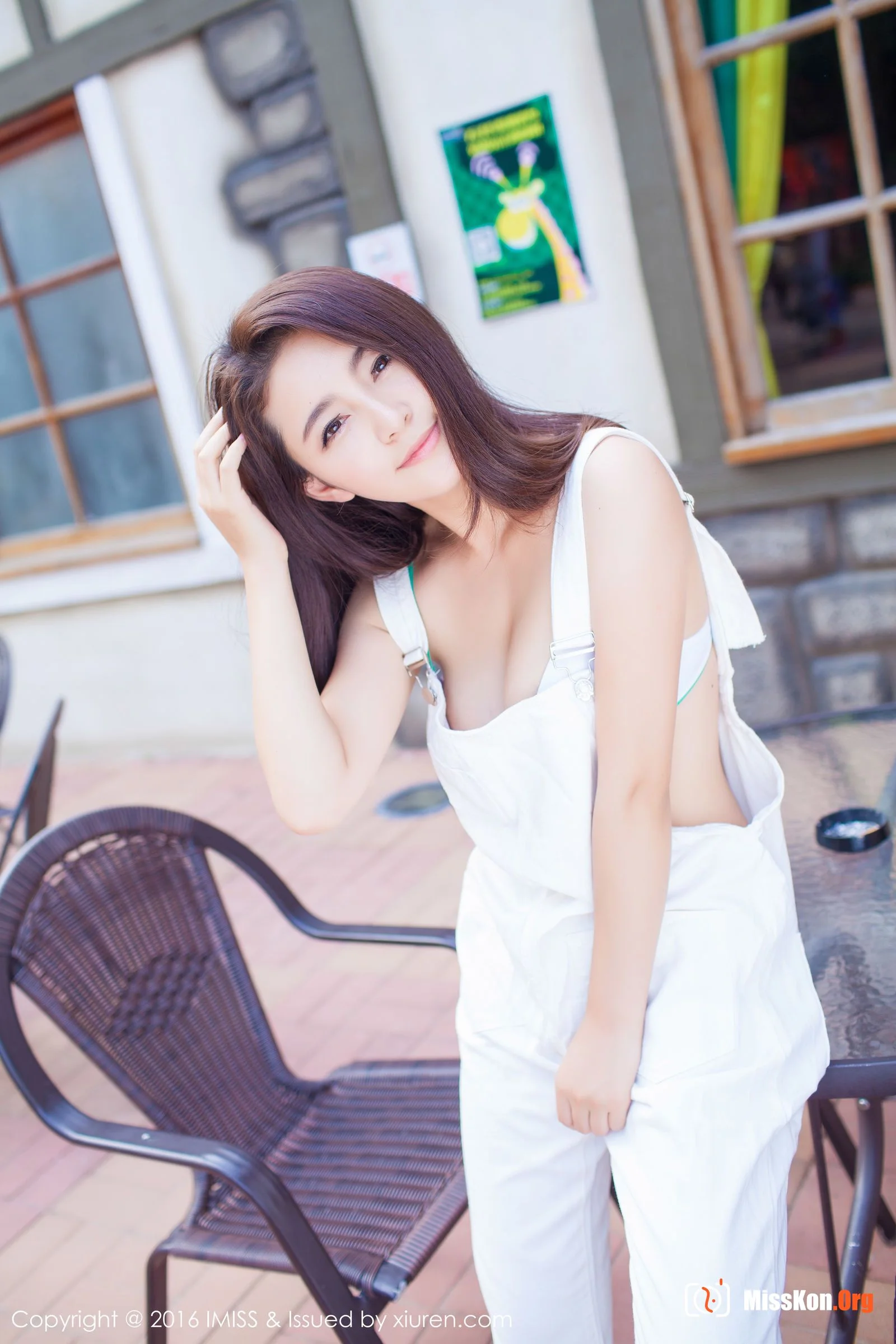 Xia Mo - Photo 38