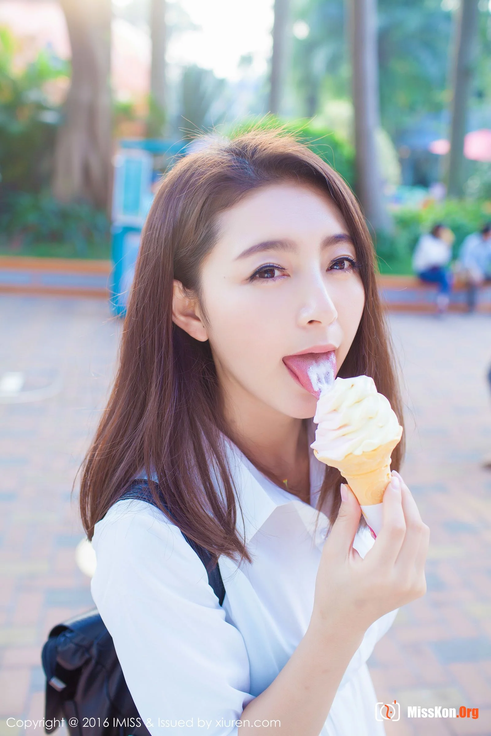 夏茉GIGI - 照片 4