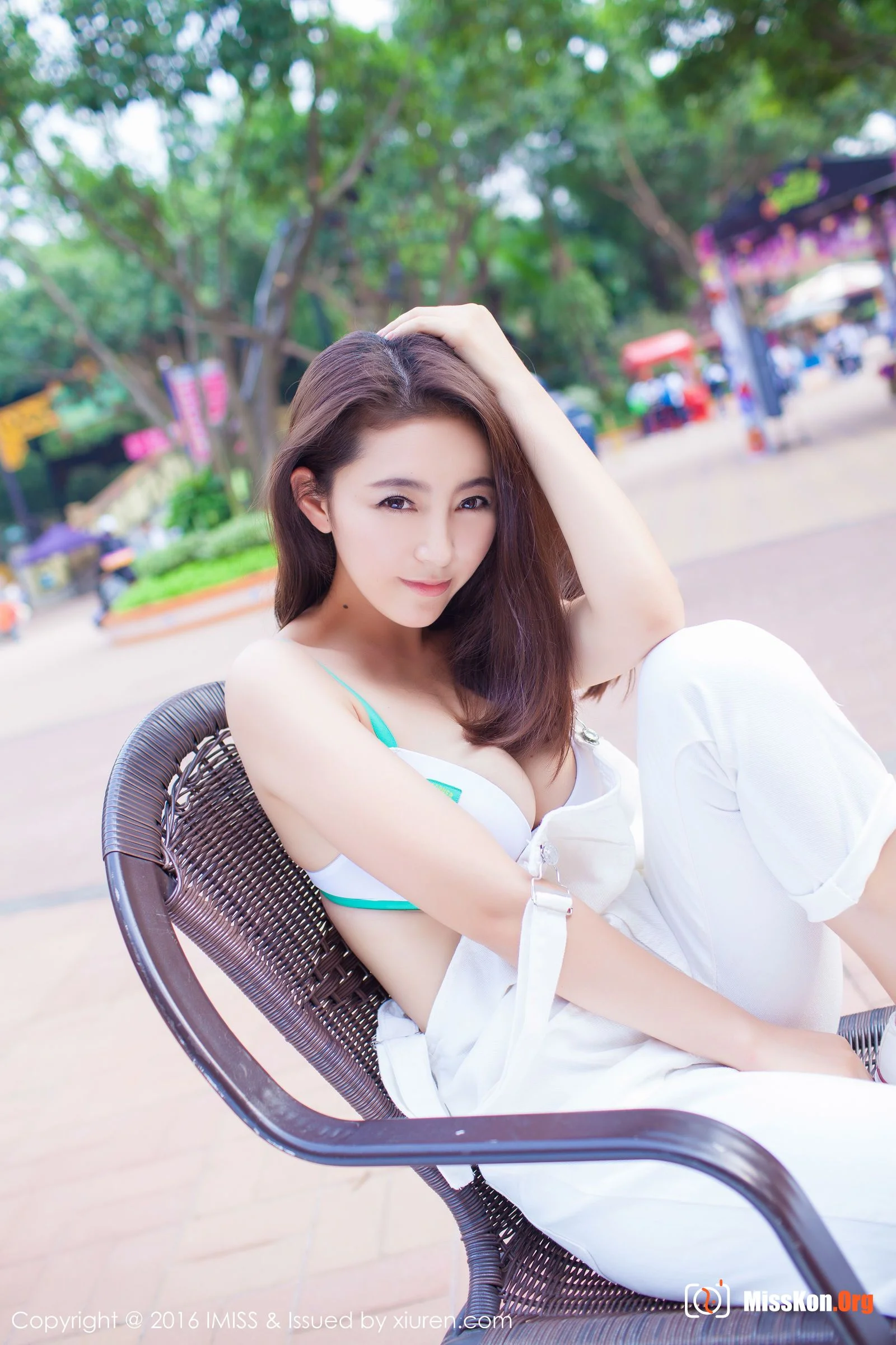 Xia Mo - Photo 48