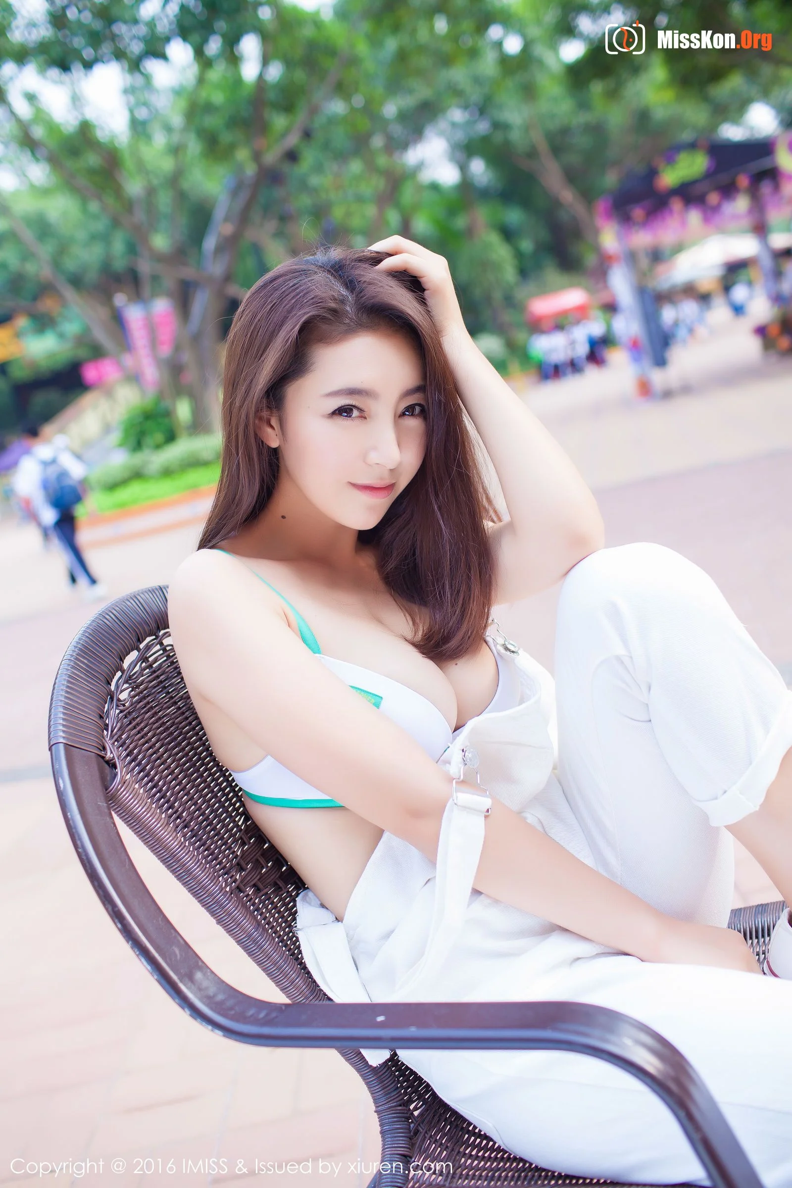 Xia Mo - Photo 49