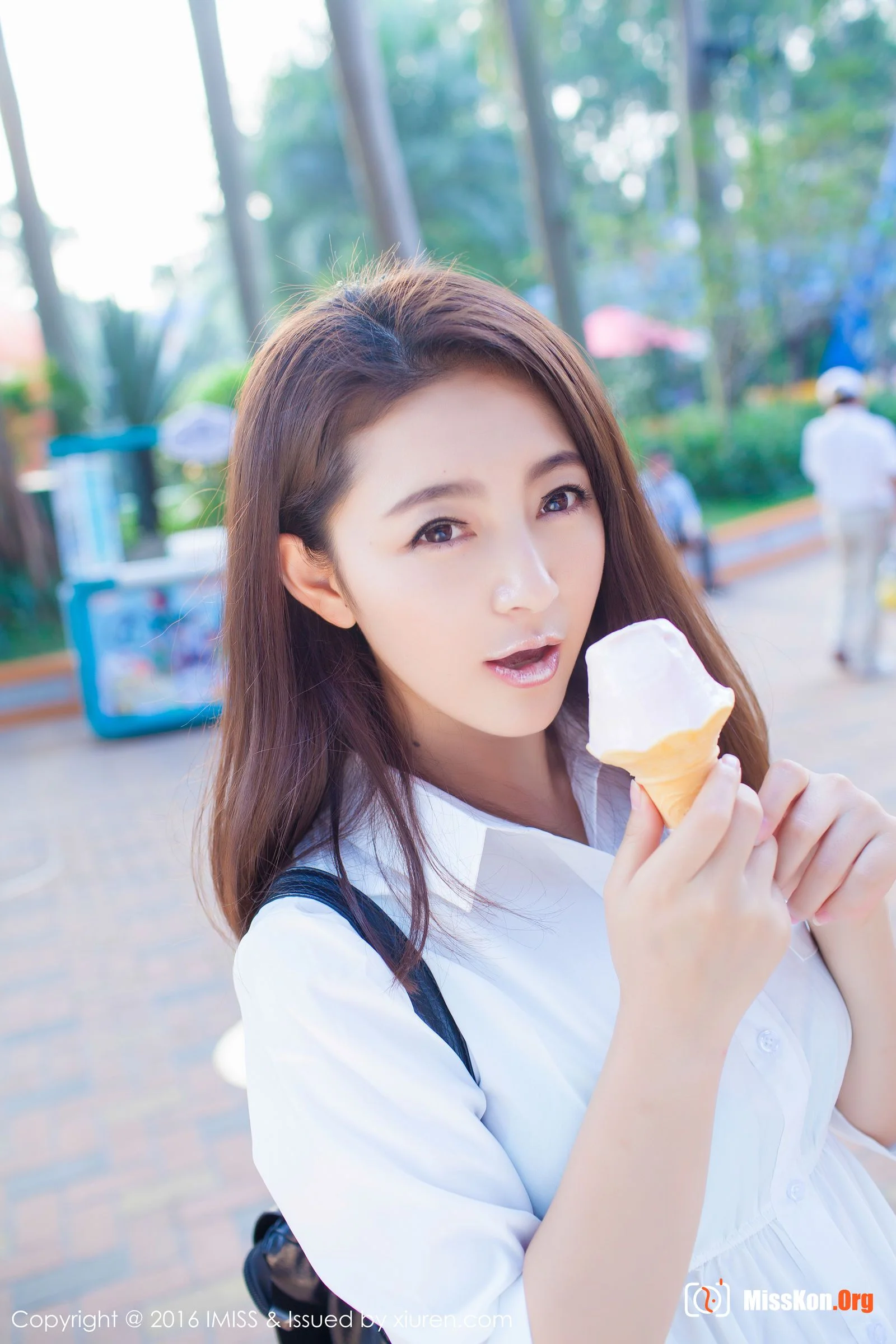 夏茉GIGI - 照片 5