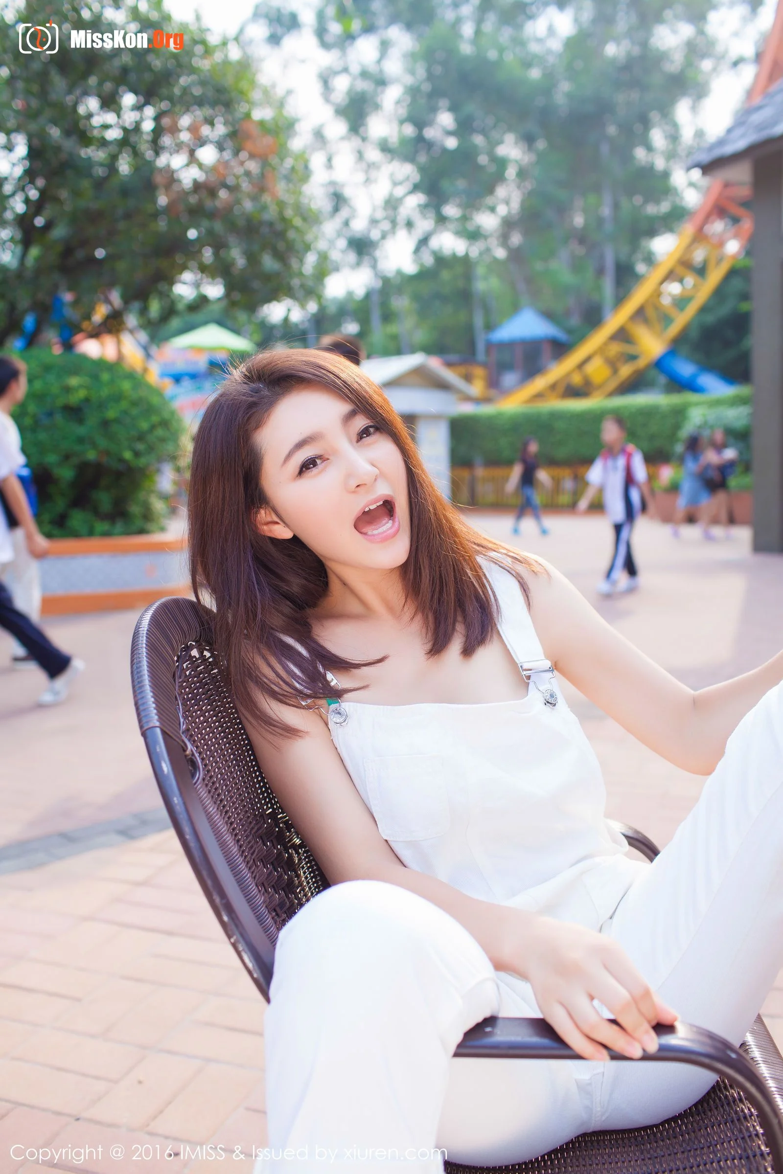 Xia Mo - Photo 51