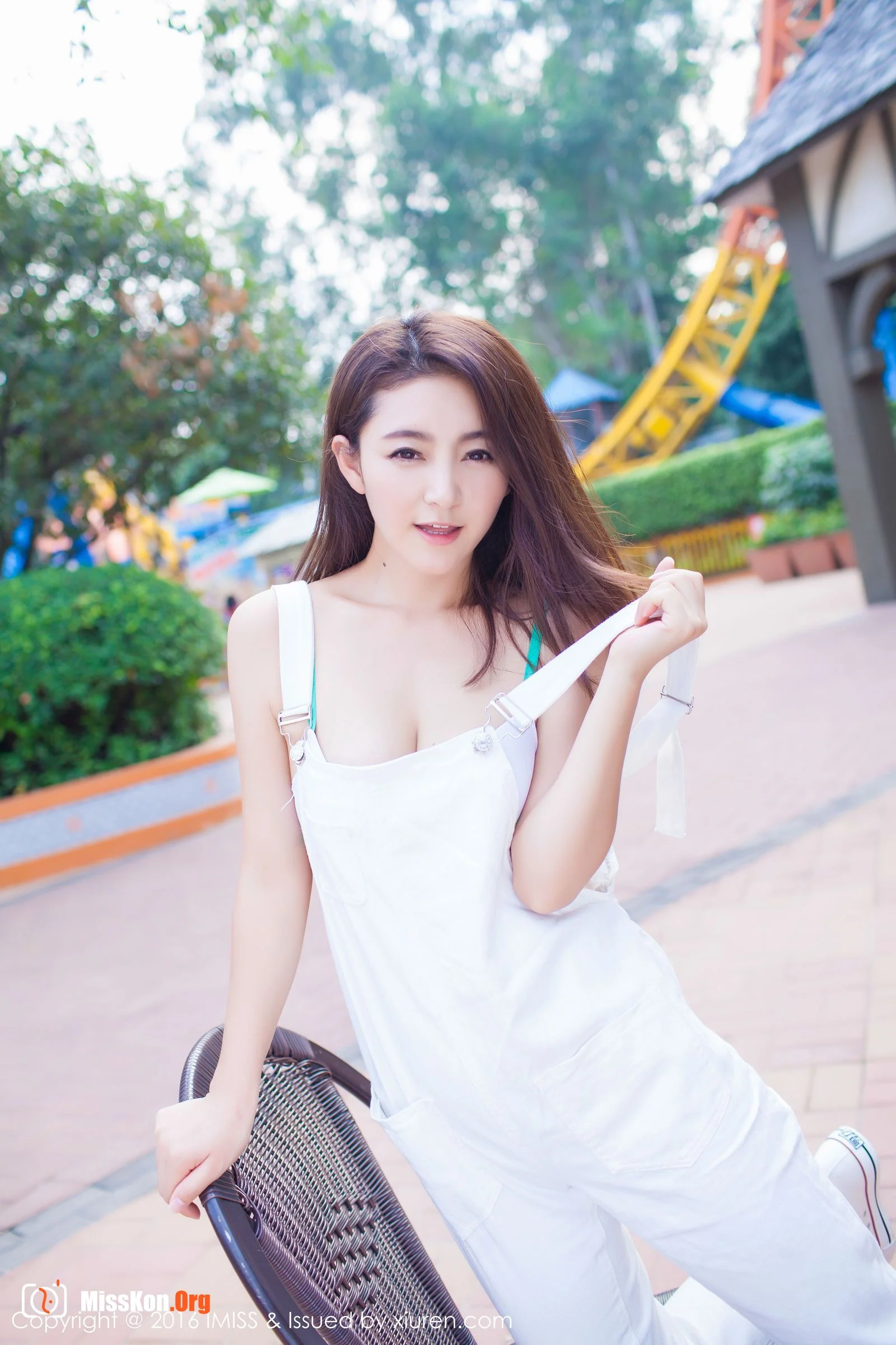 Xia Mo - Photo 53