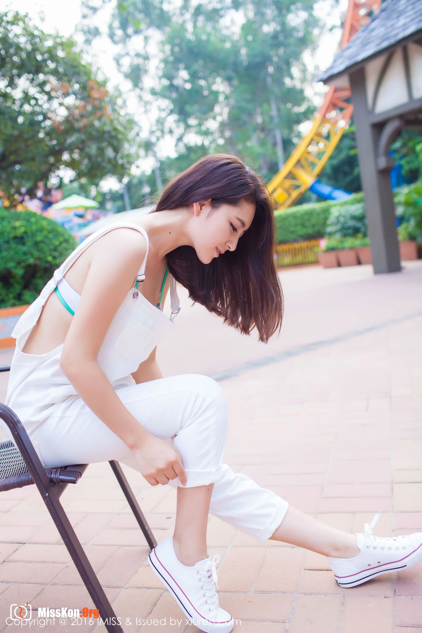 Xia Mo - Photo 54