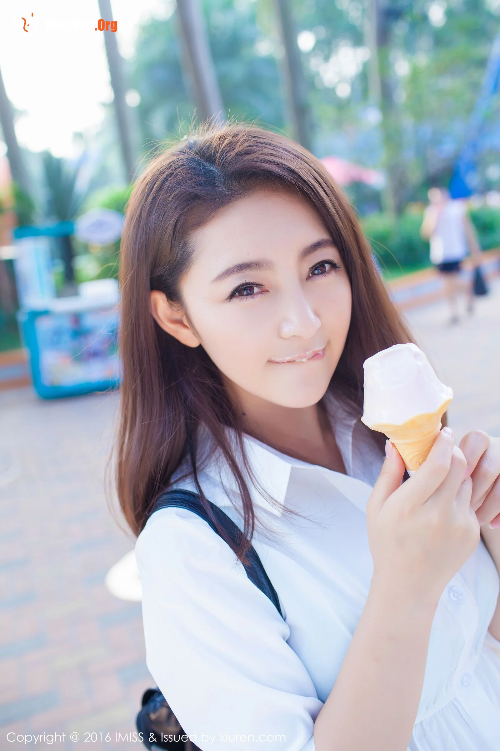 夏茉GIGI - 照片 6